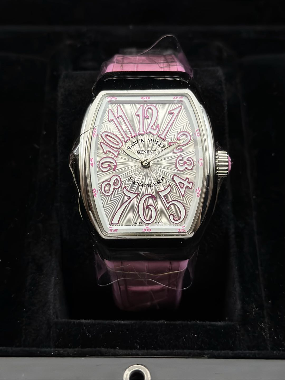 Franck Muller V32 QZ
