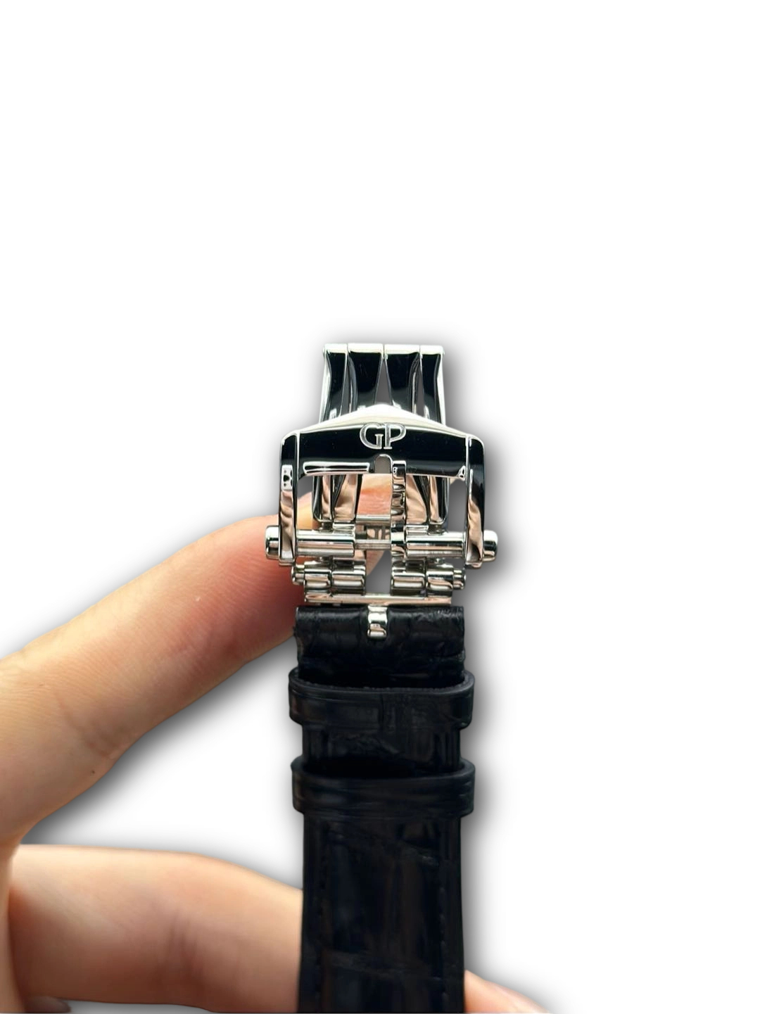 Girard Perregaux 49655-11-231-BB6 detail 3