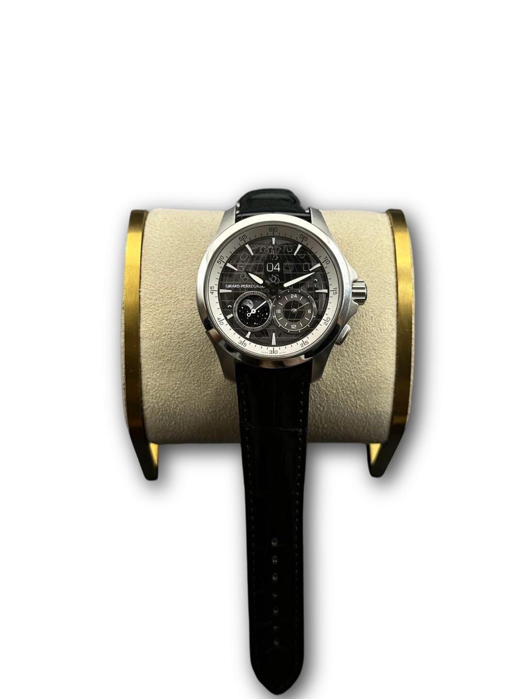 Girard Perregaux 49655-11-231-BB6 detail 1
