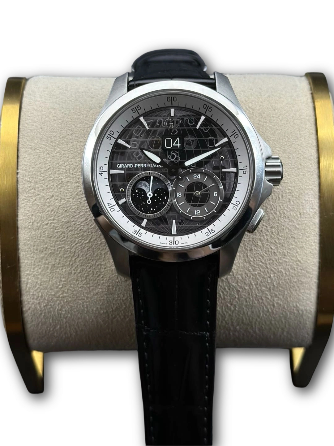 Girard Perregaux 49655-11-231-BB6