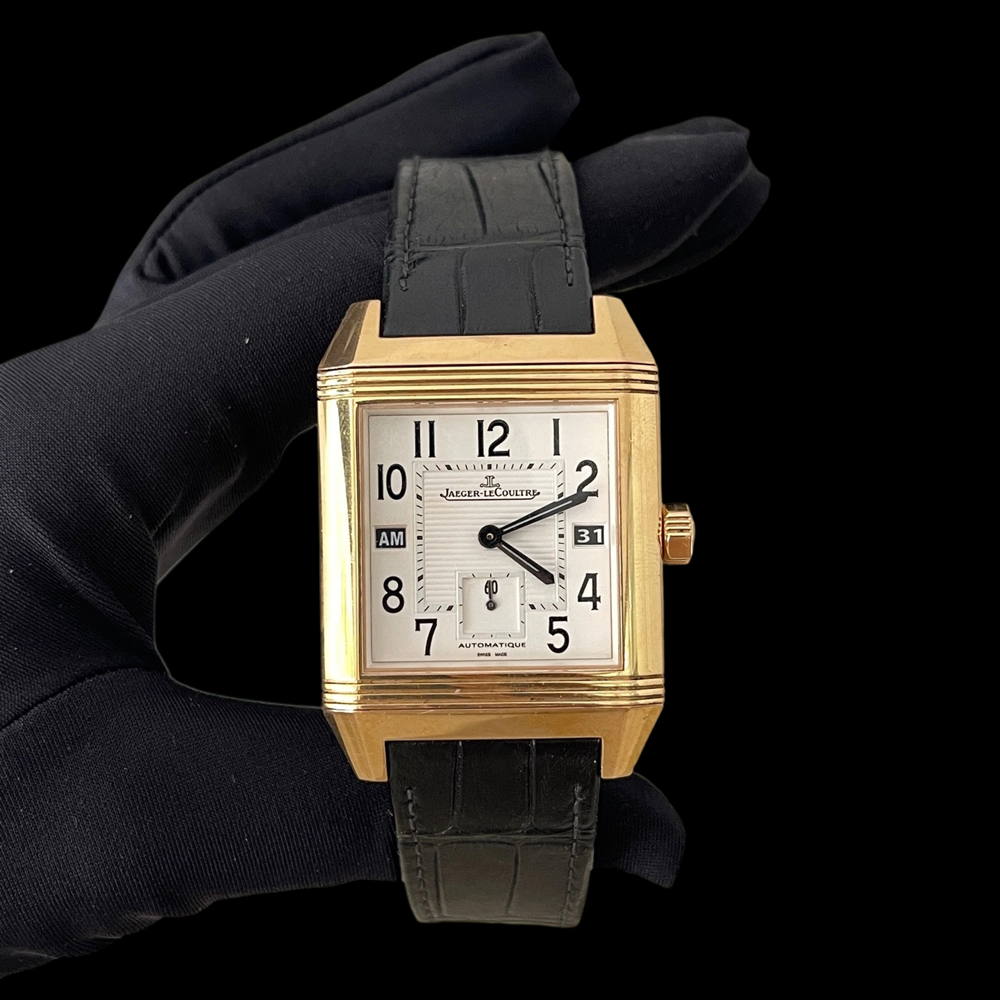 Jaeger-LeCoultre Q7002420