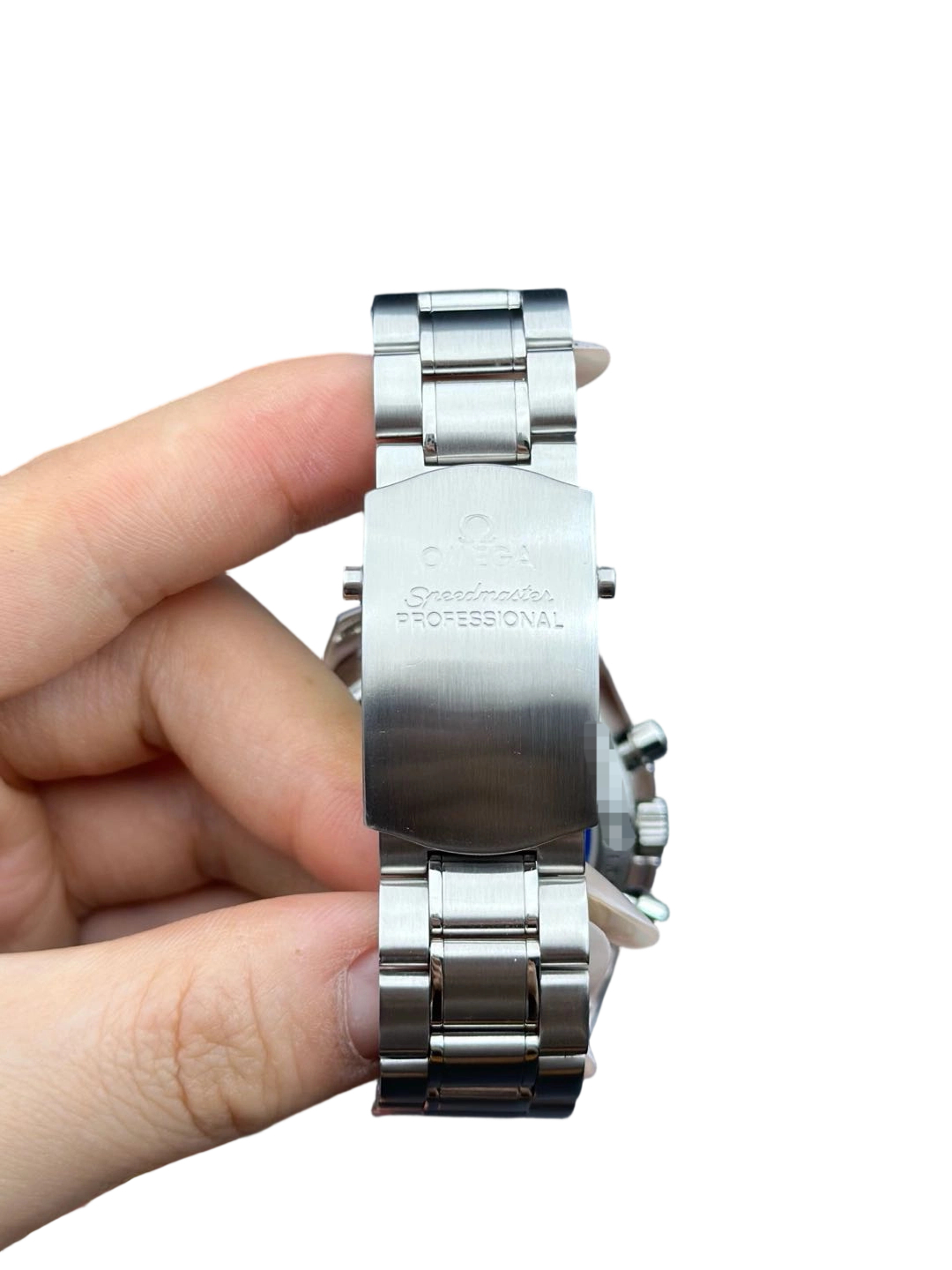 Omega 3578.51.00 detail 4