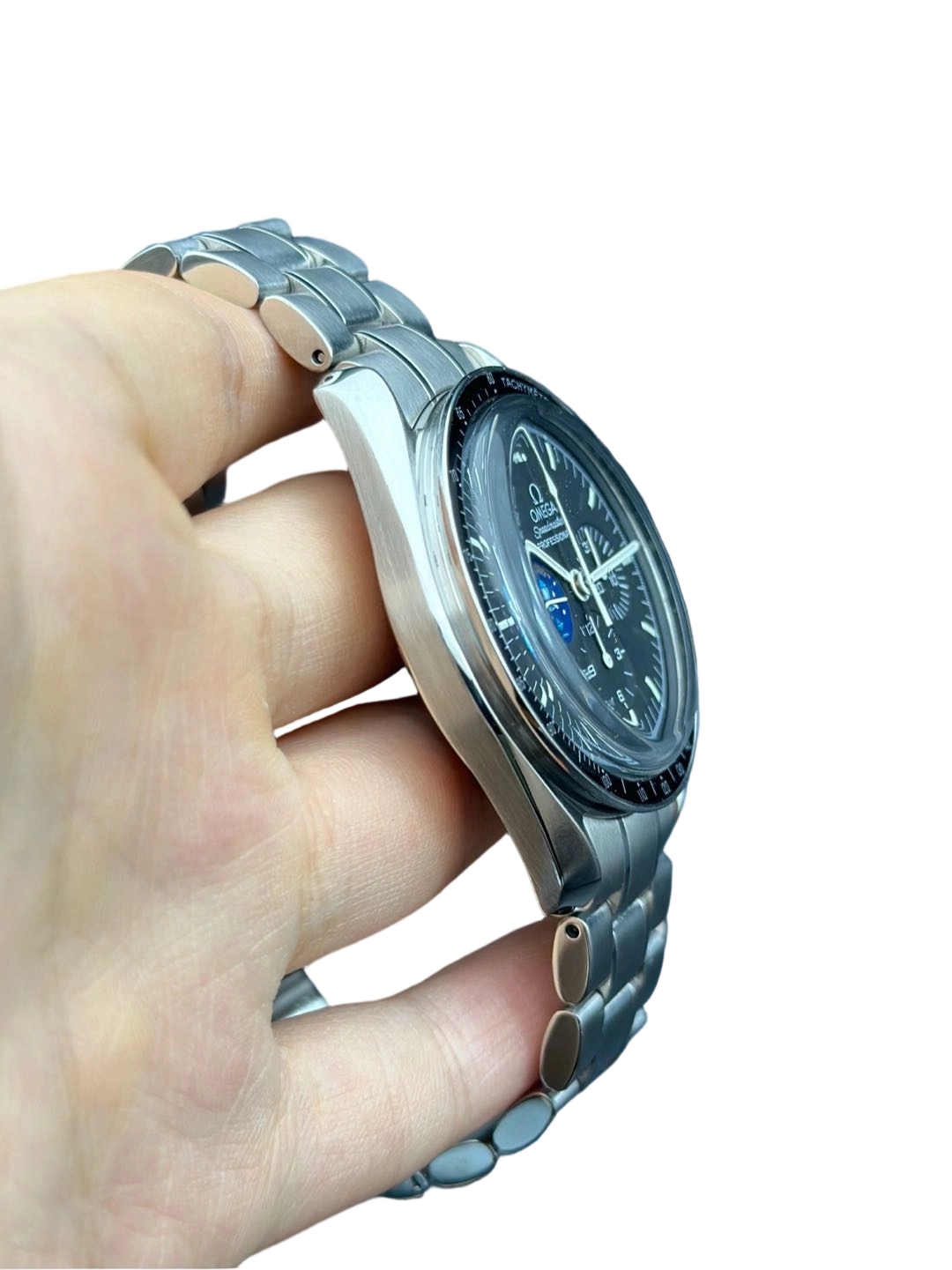 Omega 3578.51.00 detail 2