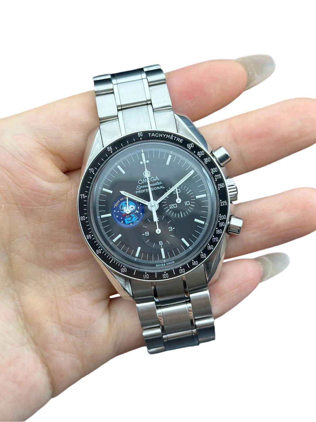 Omega 3578.51.00 detail 1