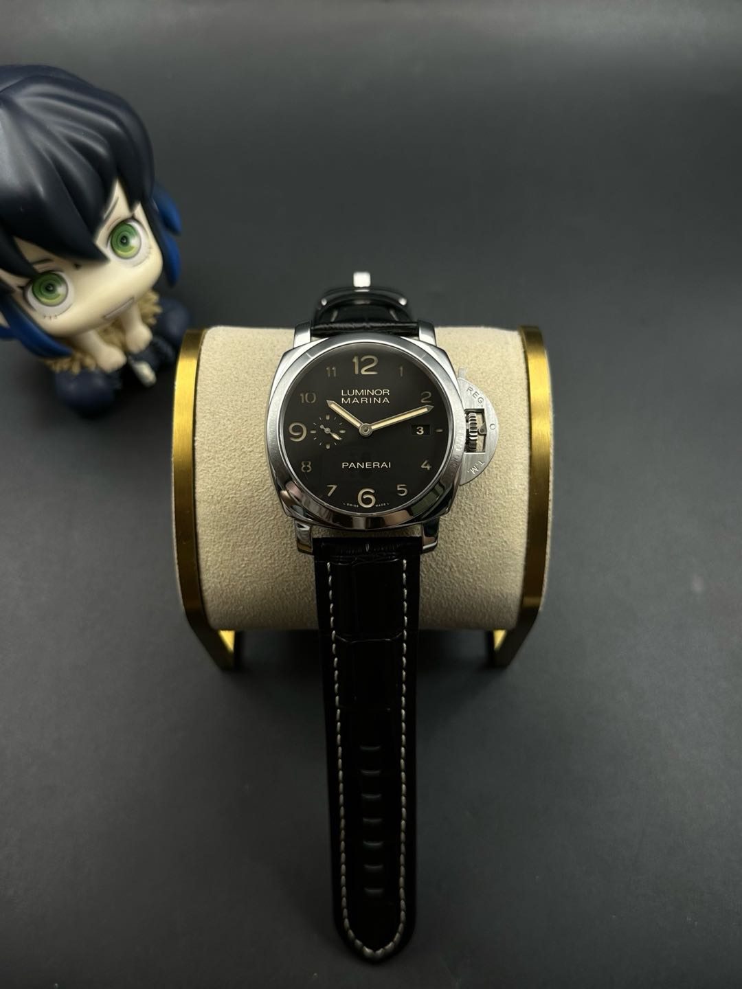 Panerai PAM00359 detail 7