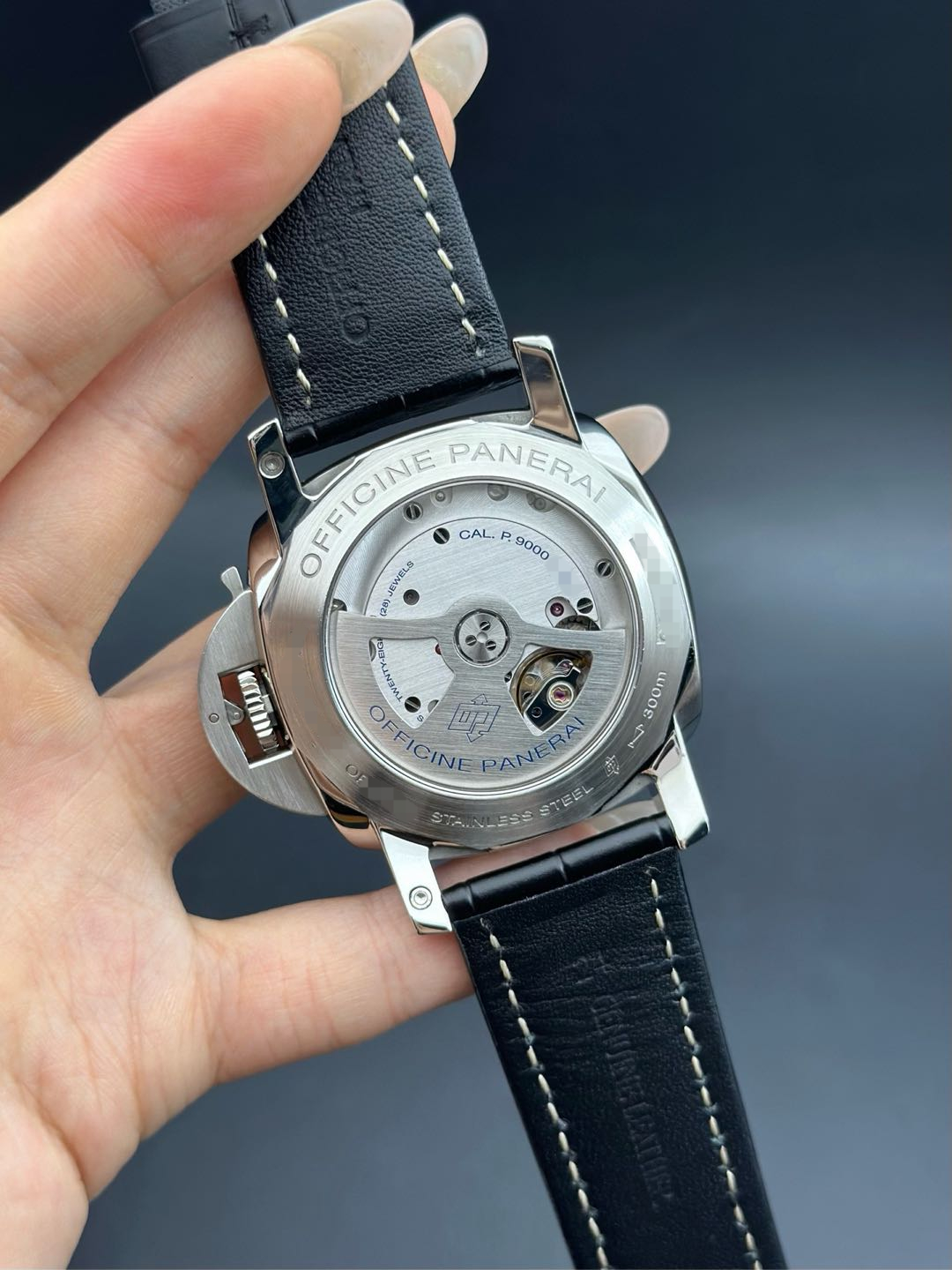 Panerai PAM00359 detail 6