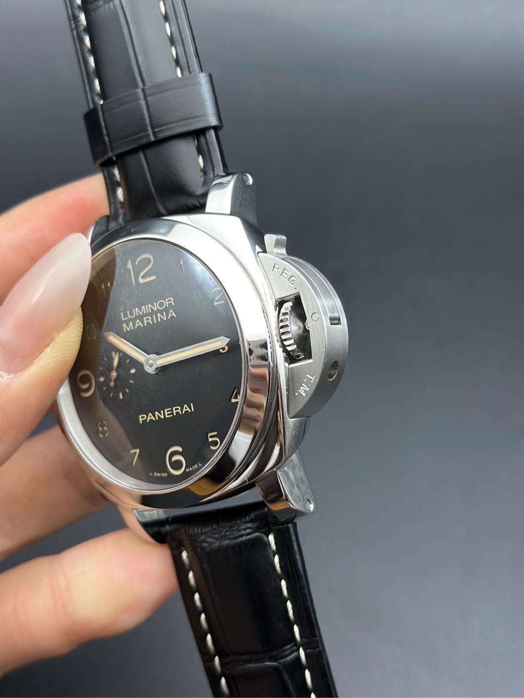 Panerai PAM00359 detail 2