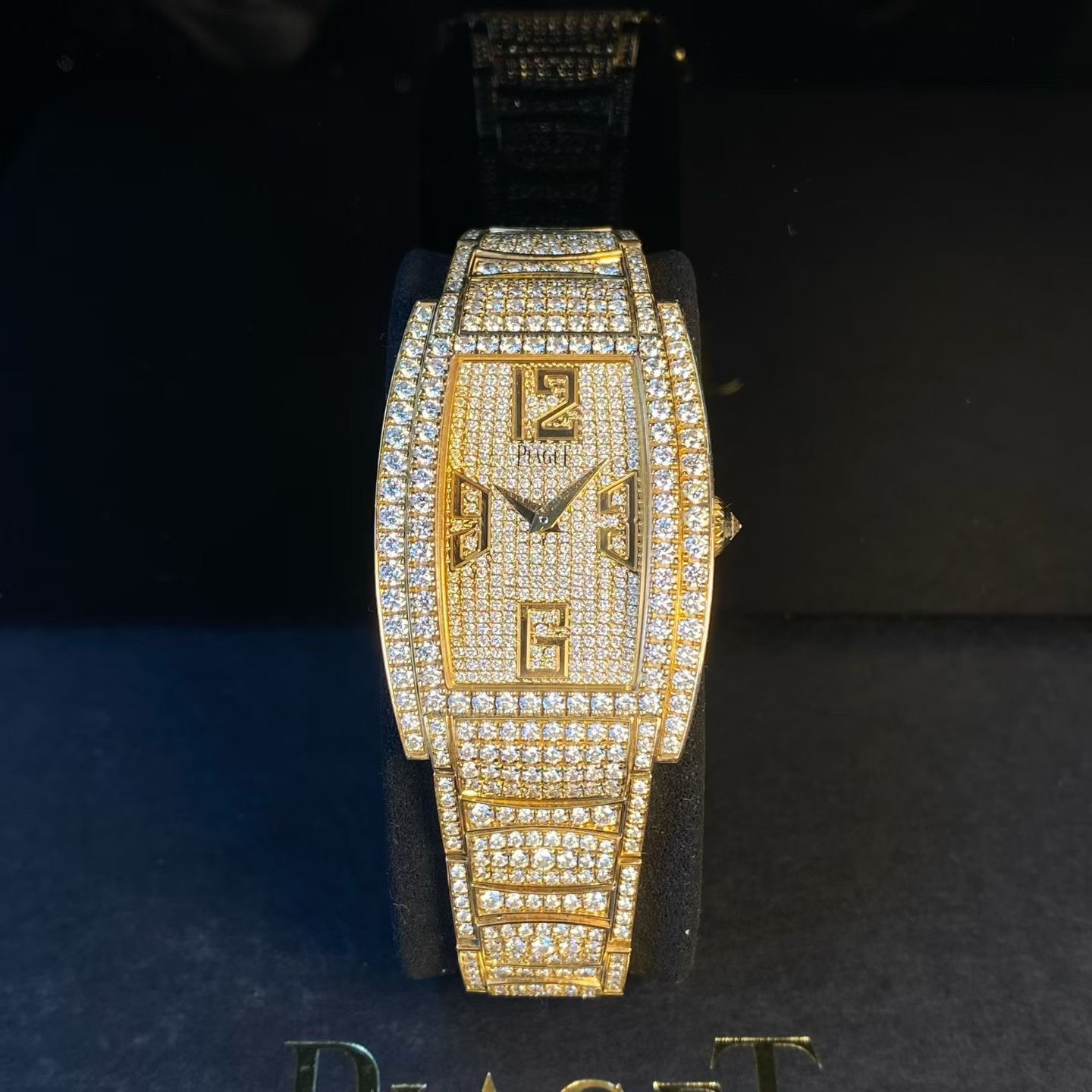 Piaget G0A36194