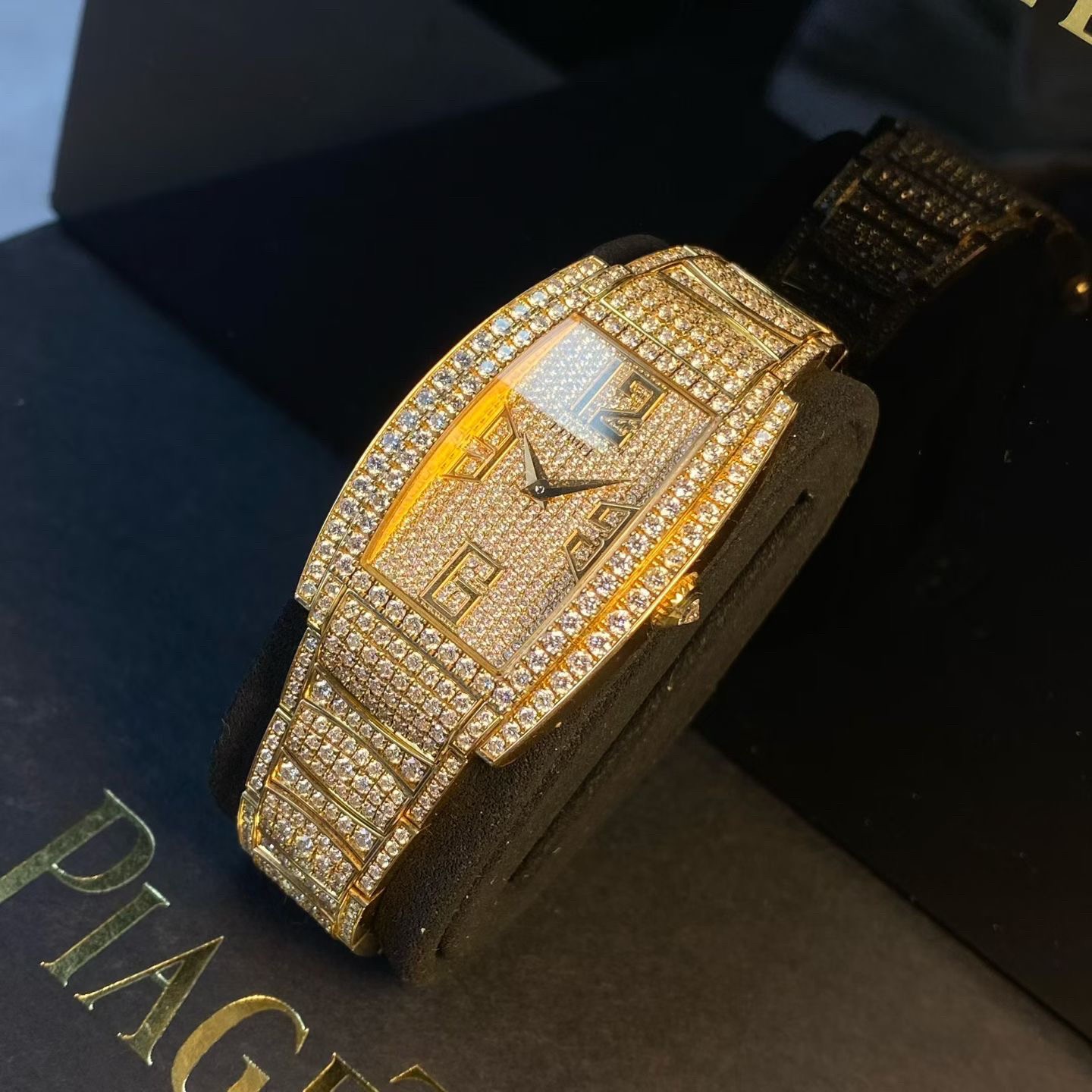 Piaget G0A36194 detail 1