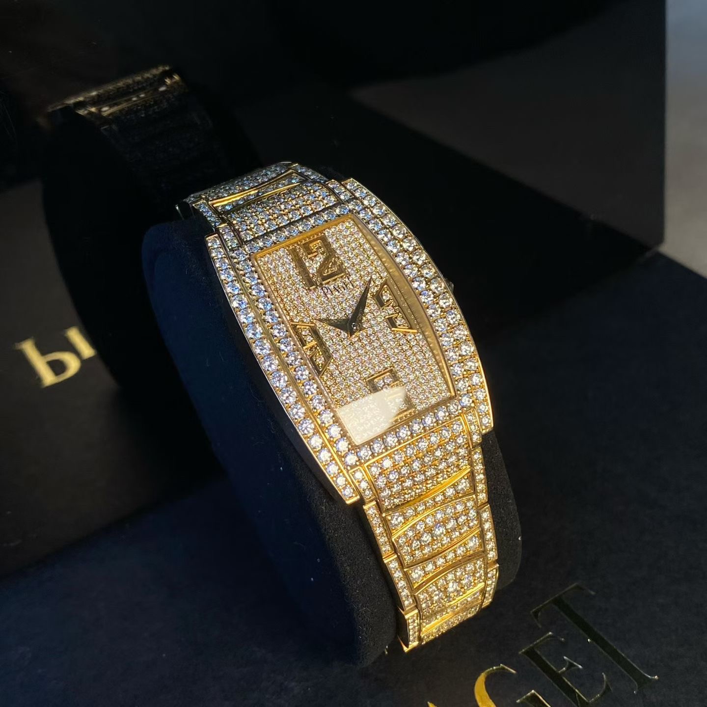 Piaget G0A36194 detail 2
