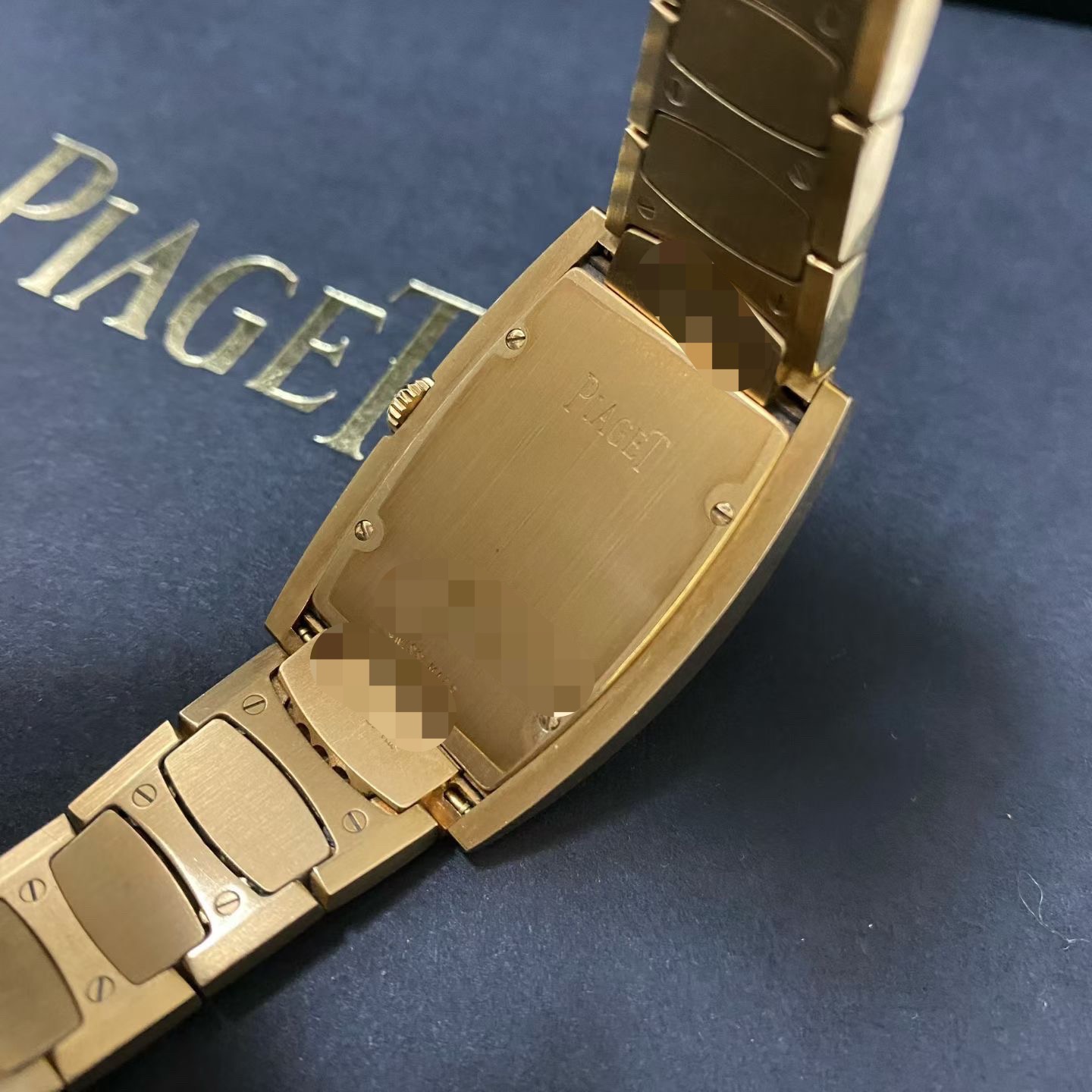 Piaget G0A36194 detail 3
