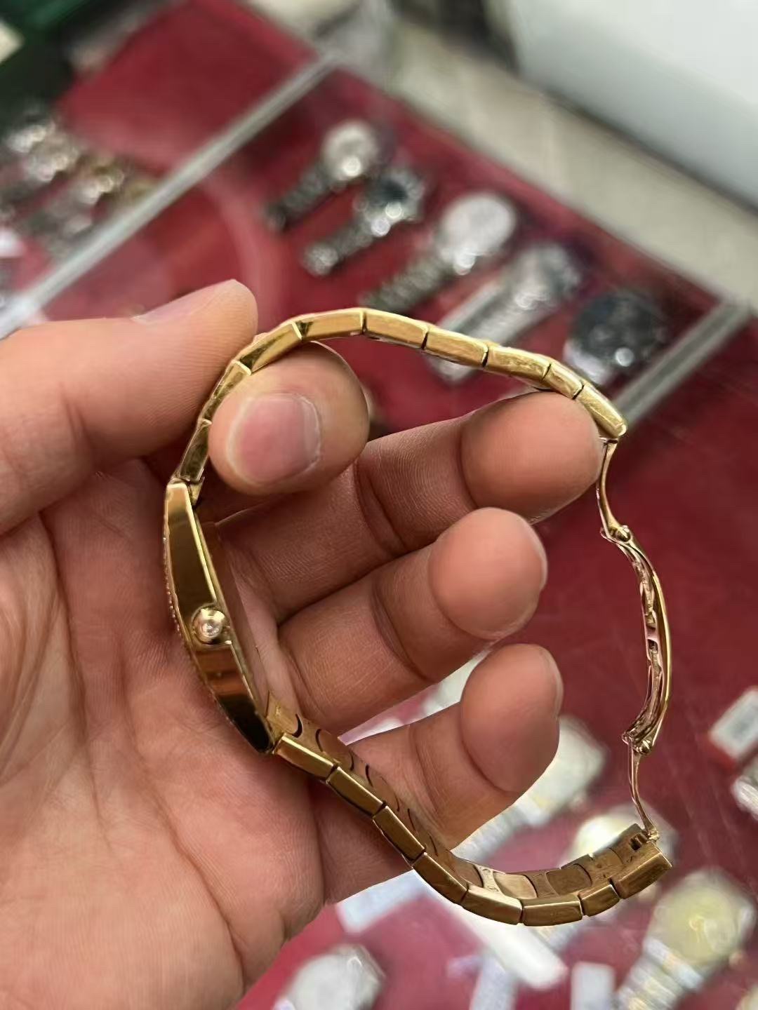 Piaget G0A36194 detail 6