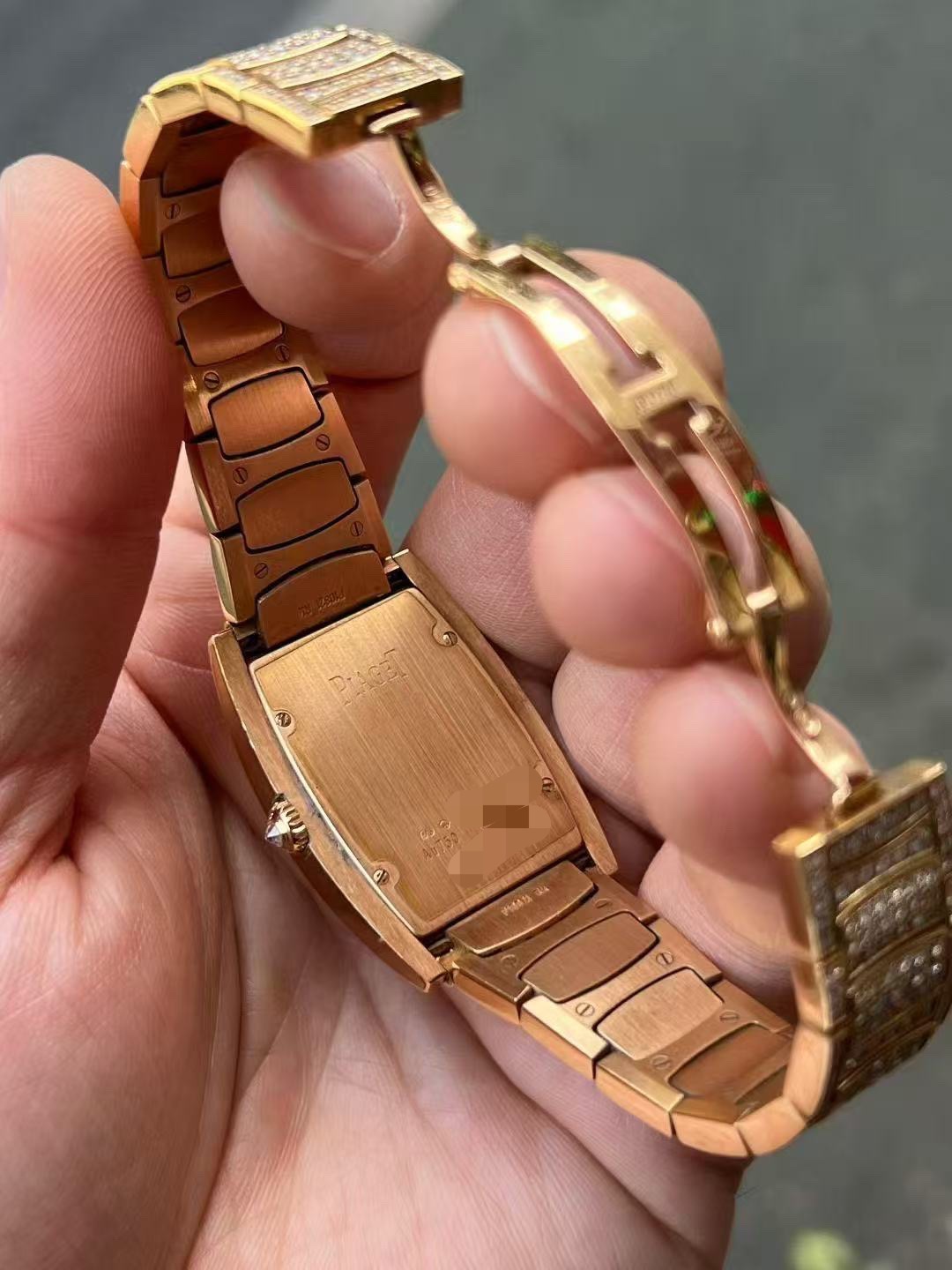 Piaget G0A36194 detail 5