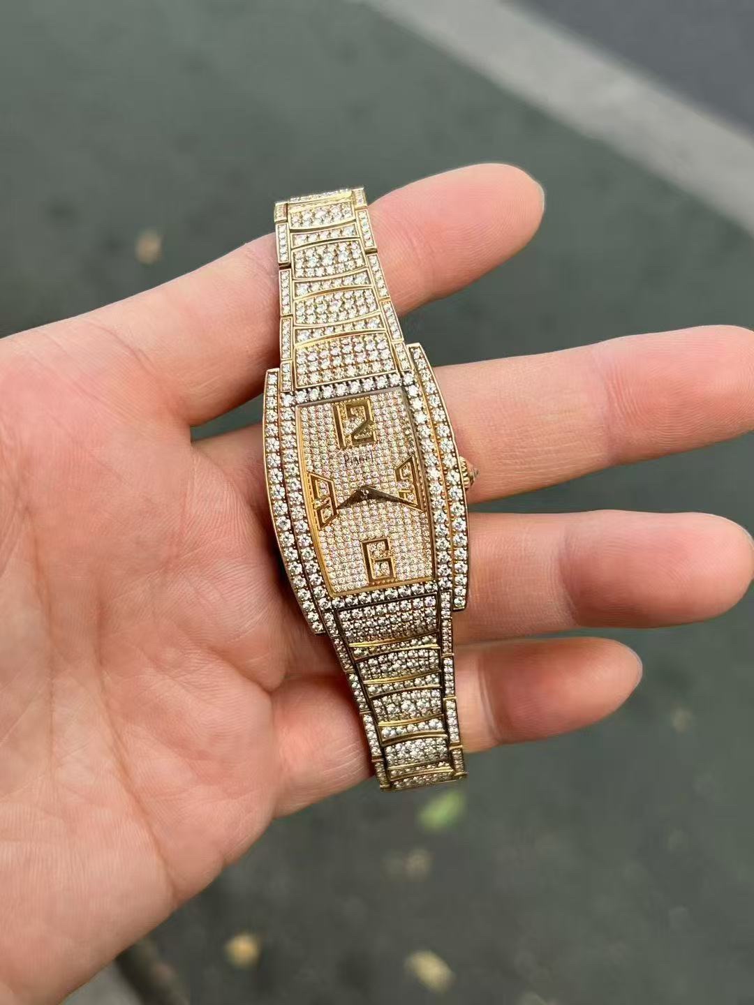 Piaget G0A36194 detail 4