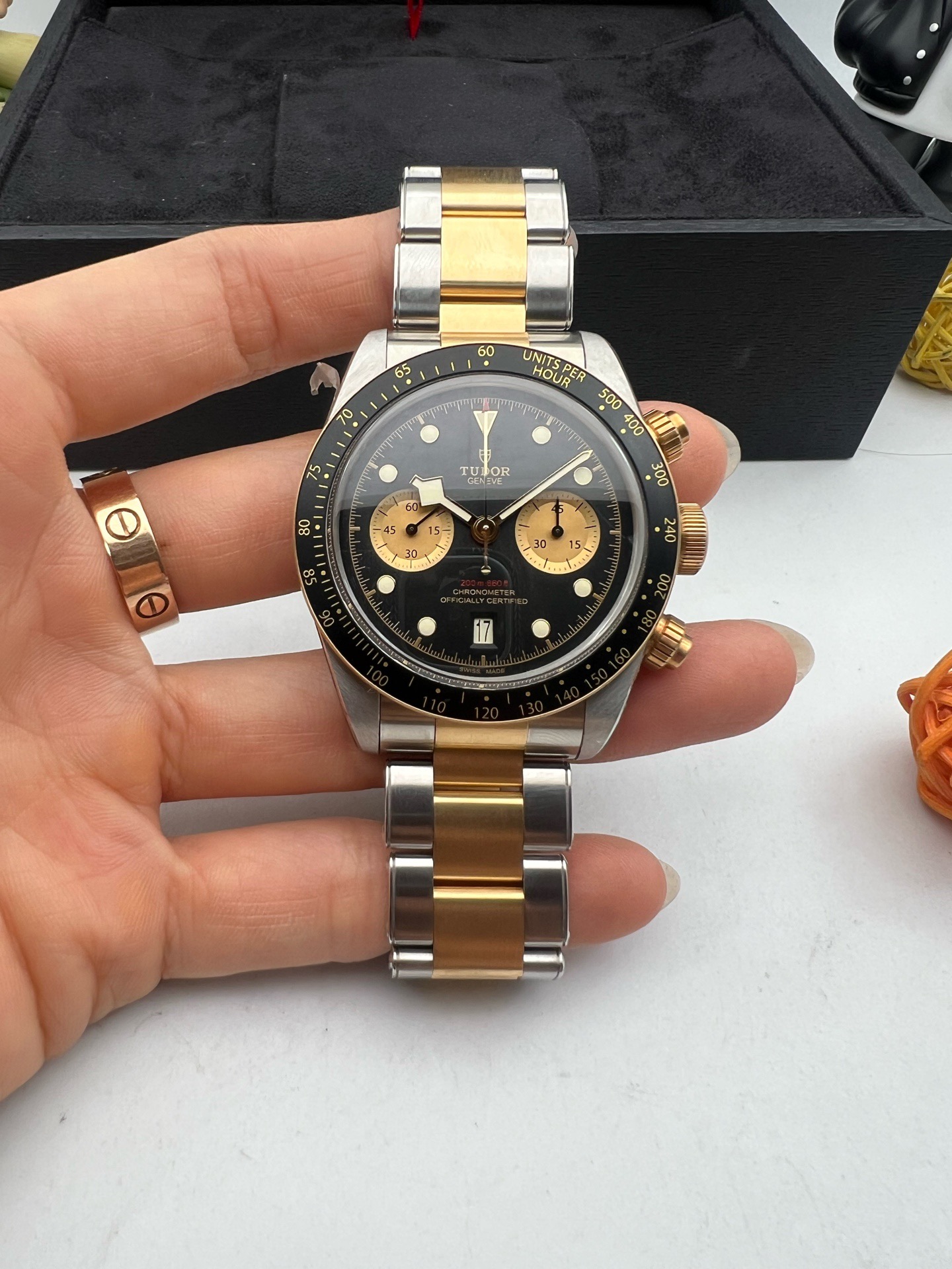Tudor M79363N-0001