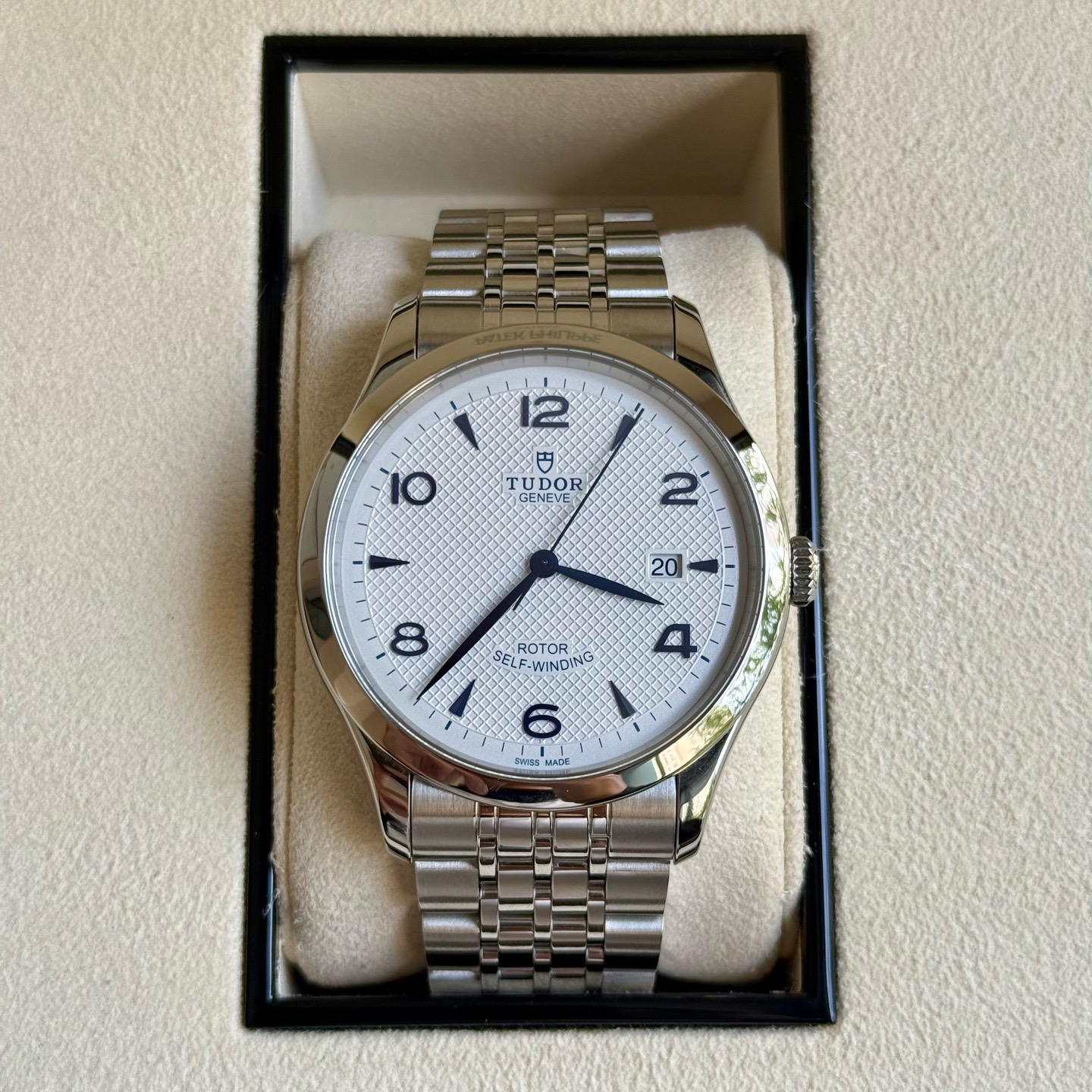 Tudor m91650-0005