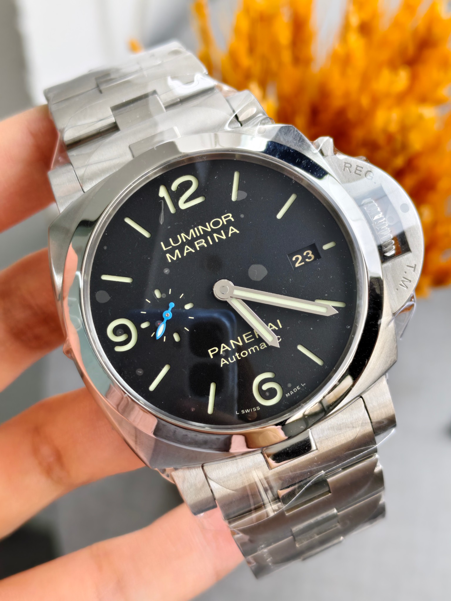Panerai PAM01562