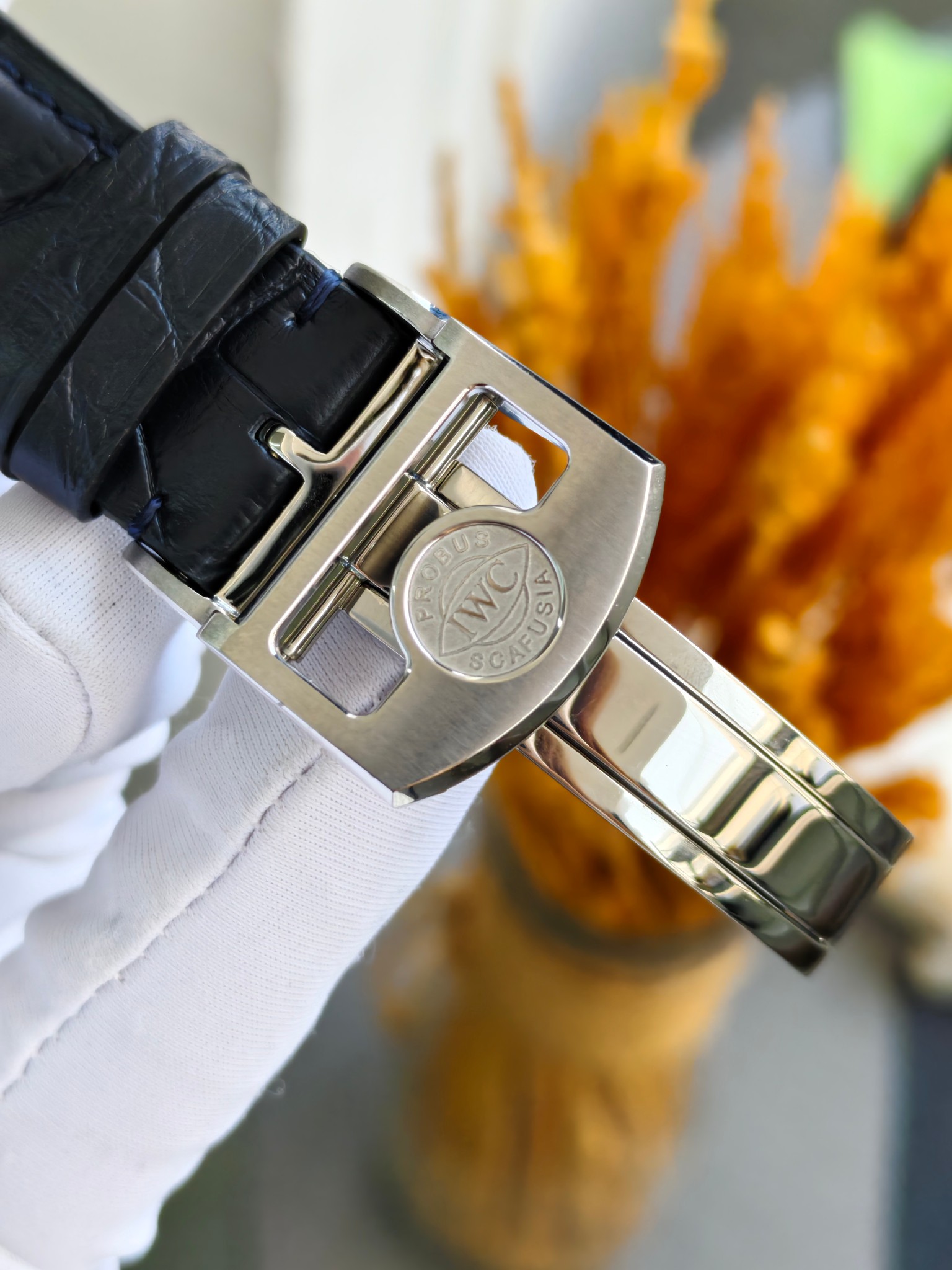 IWC IW500715 detail 5