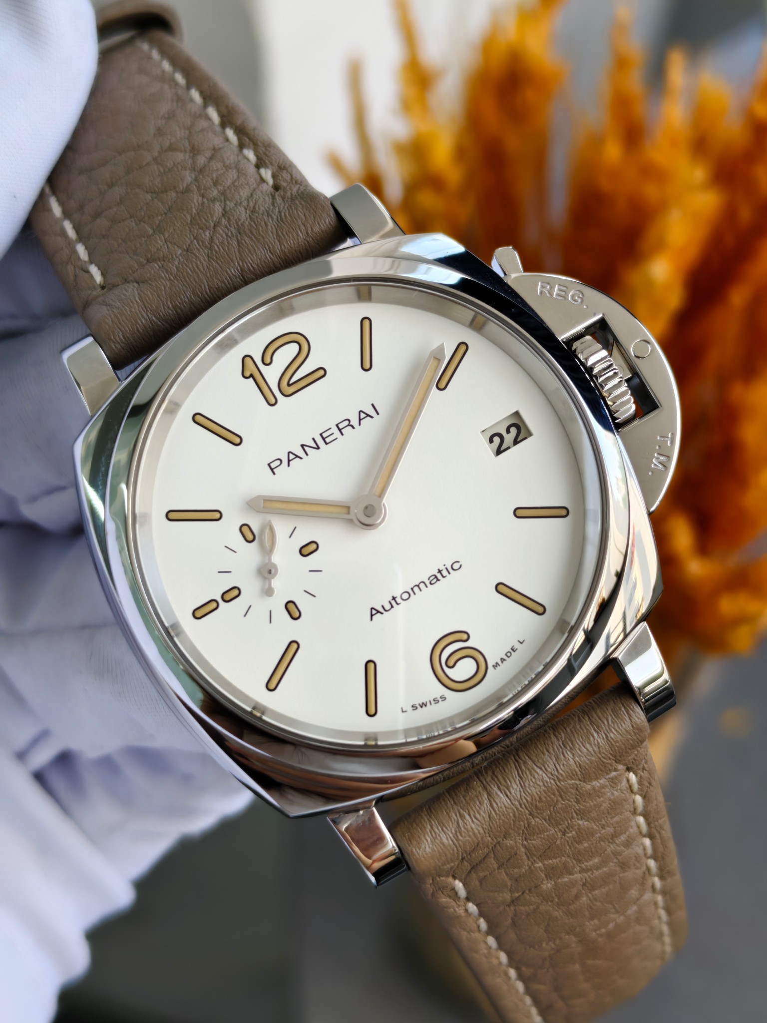Panerai PAM01043