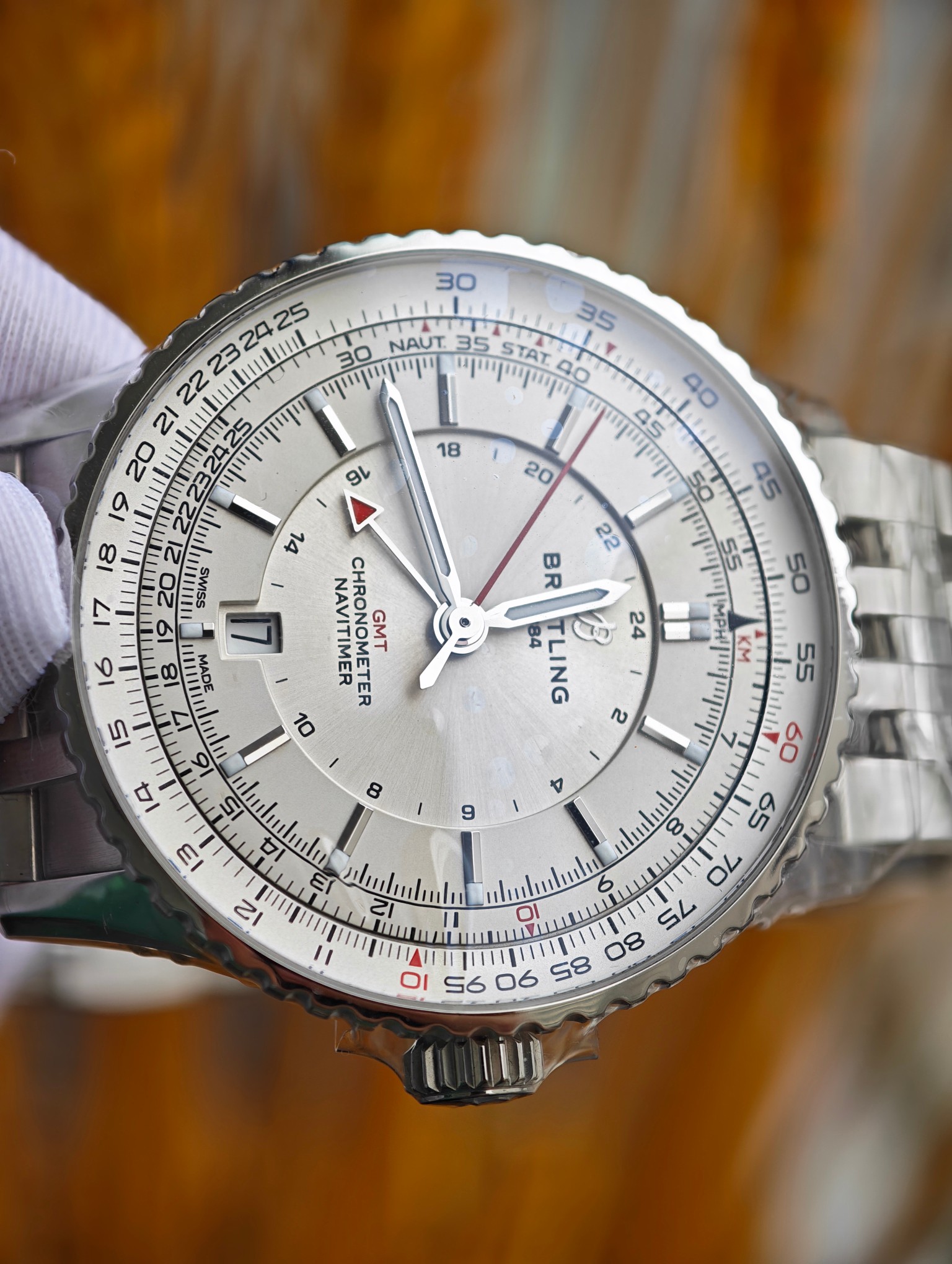 Breitling A32310211G1A1 detail 1