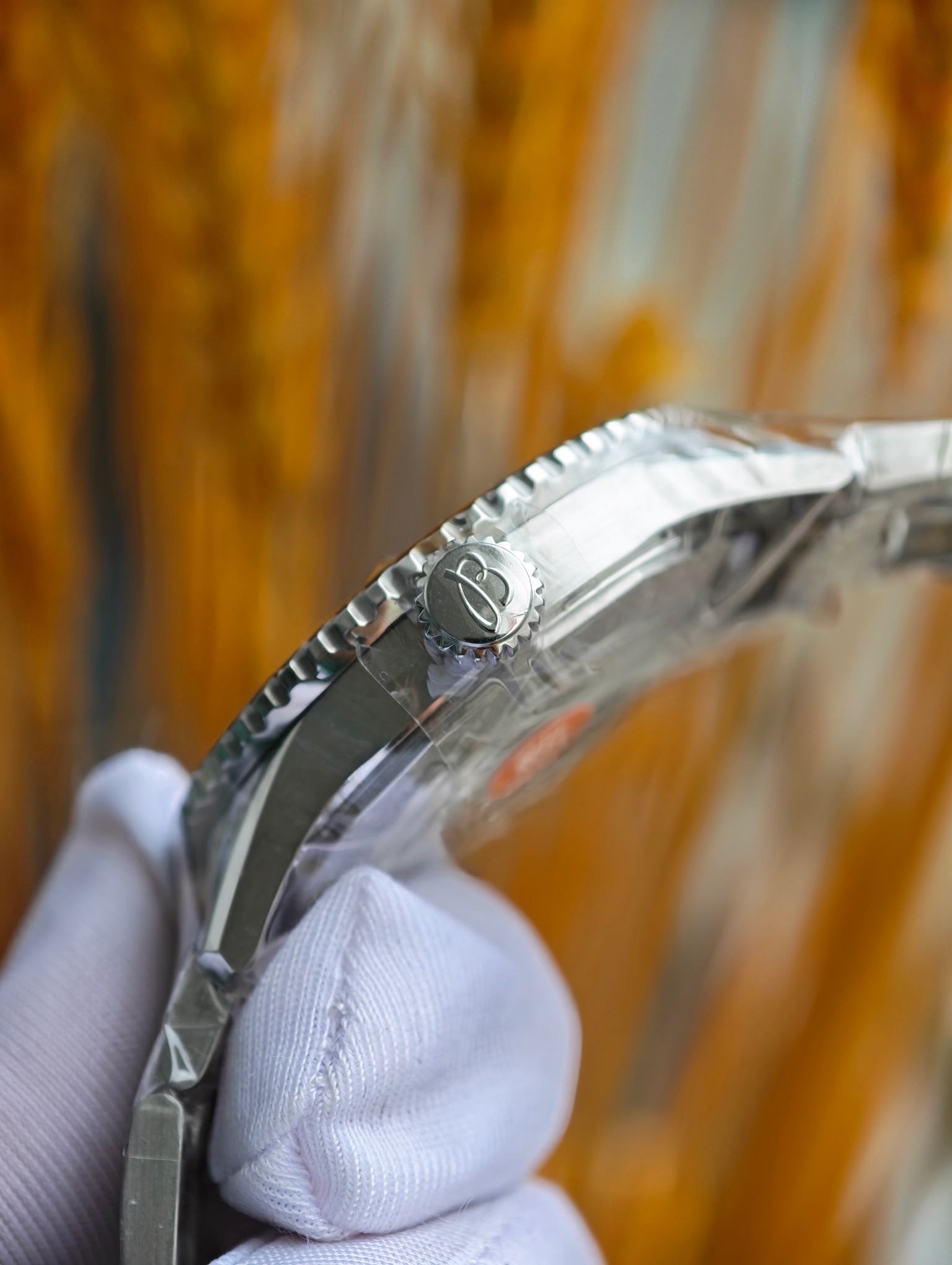 Breitling A32310211G1A1 detail 3