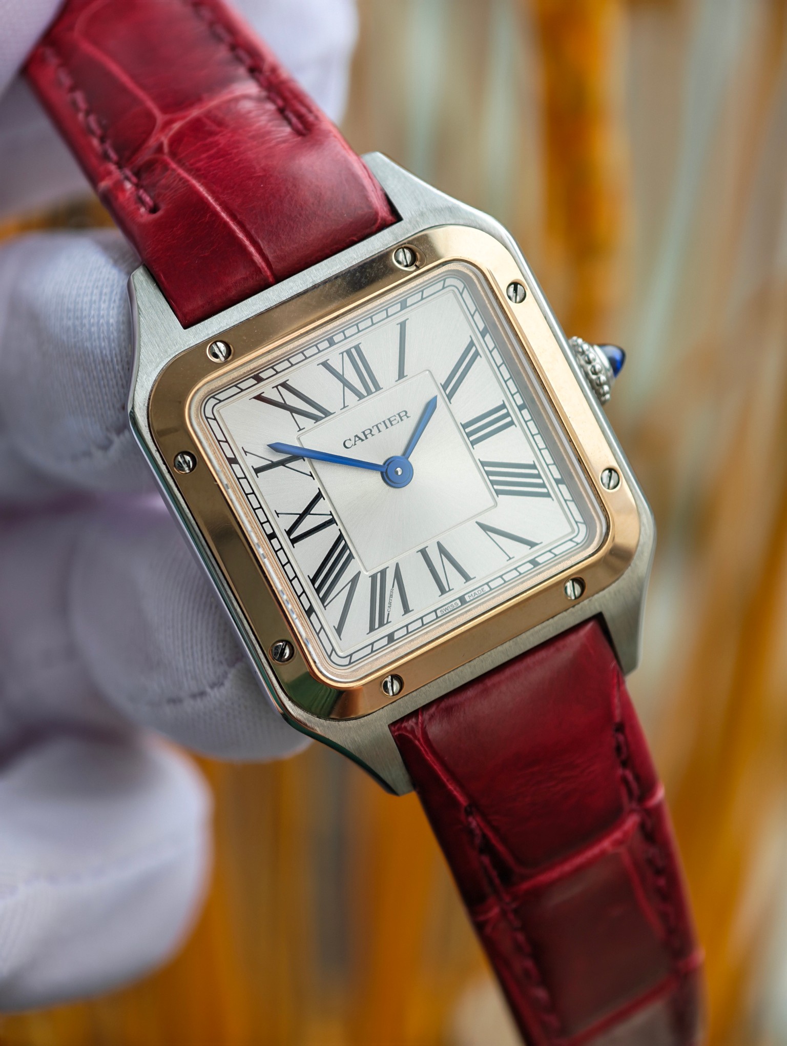Cartier w2sa0038