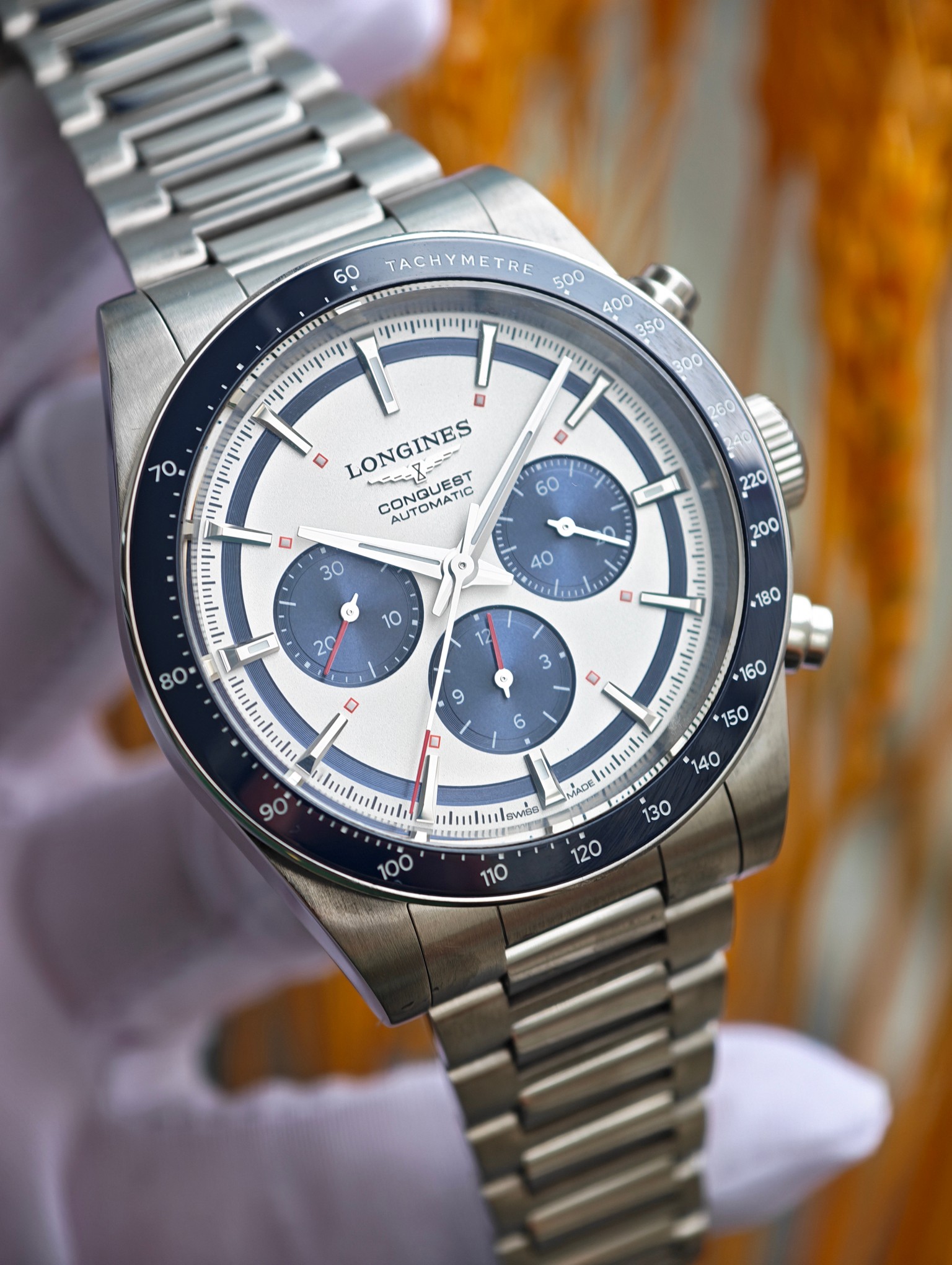 Longines L3.835.4.98.6