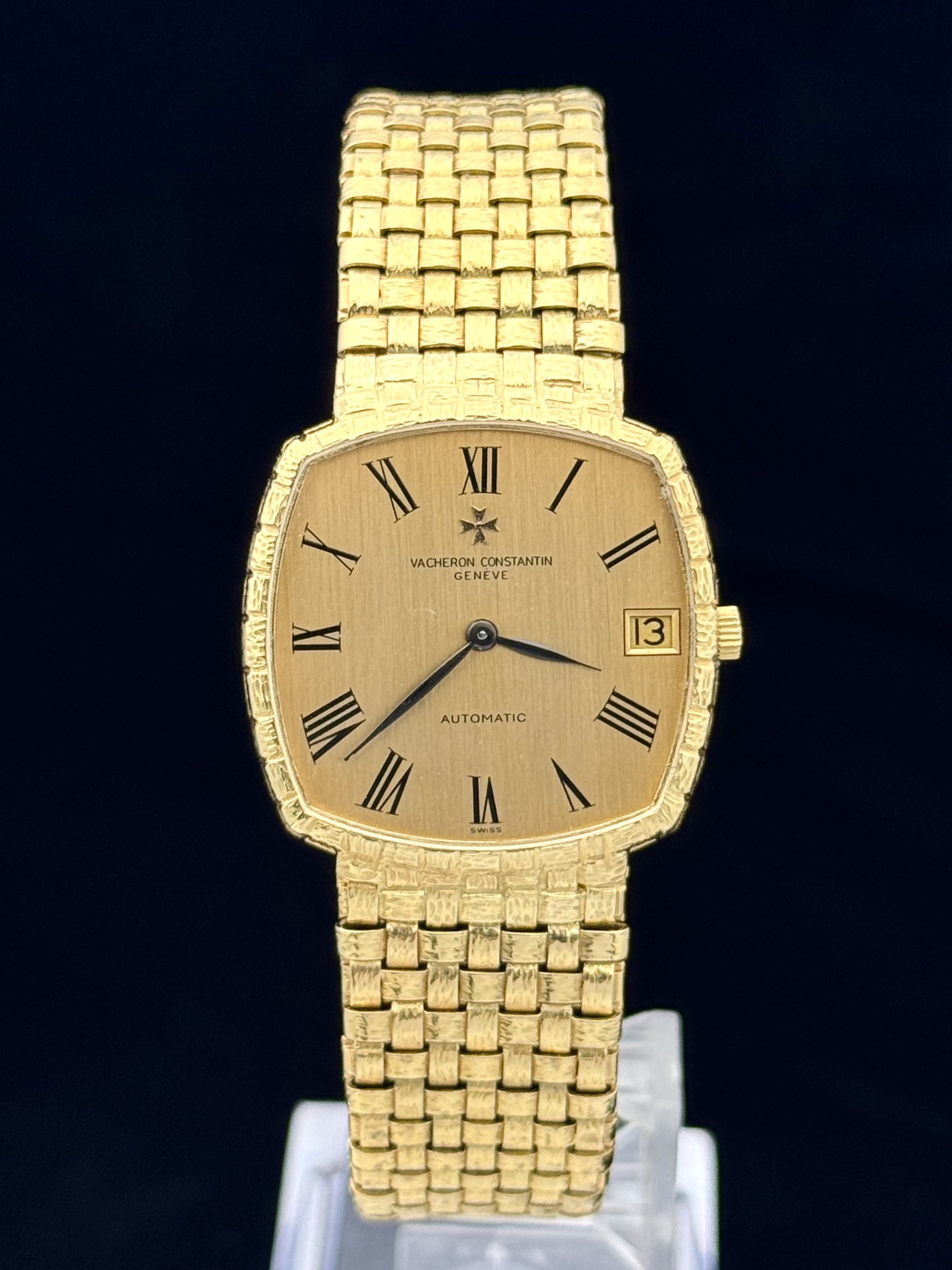 Vacheron Constantin Vintage