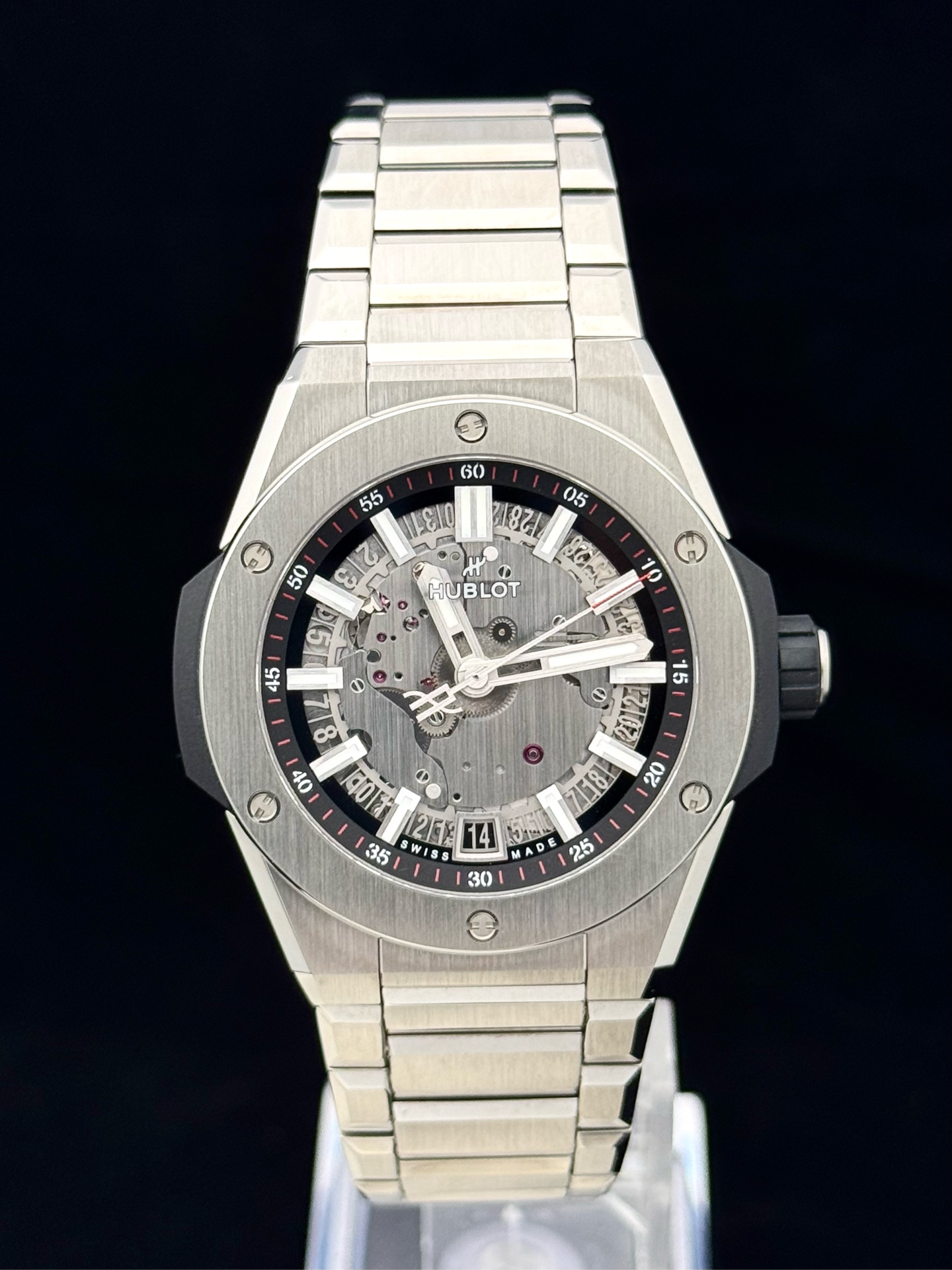 Hublot 456.NX.0170.NX