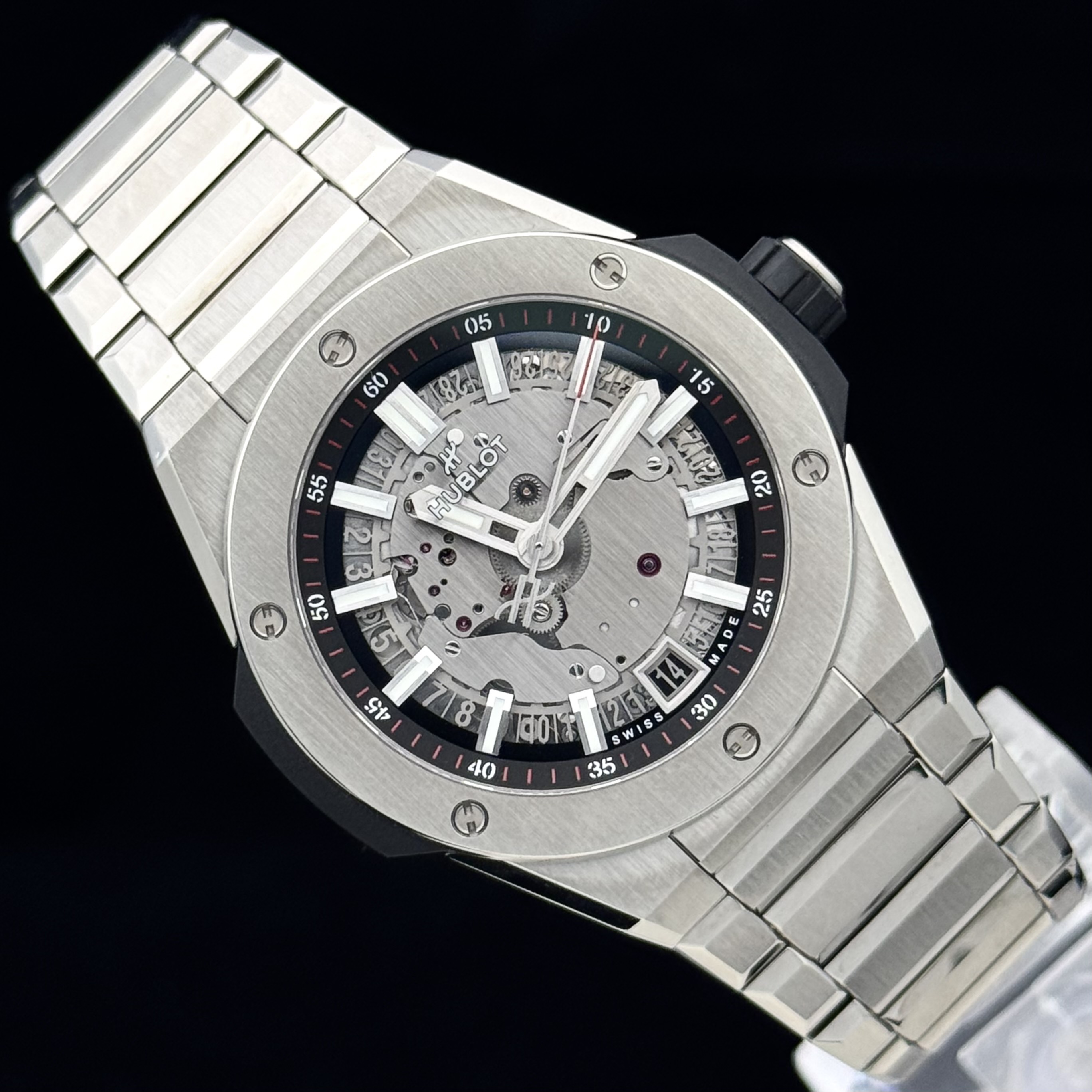 Hublot 456.NX.0170.NX detail 2