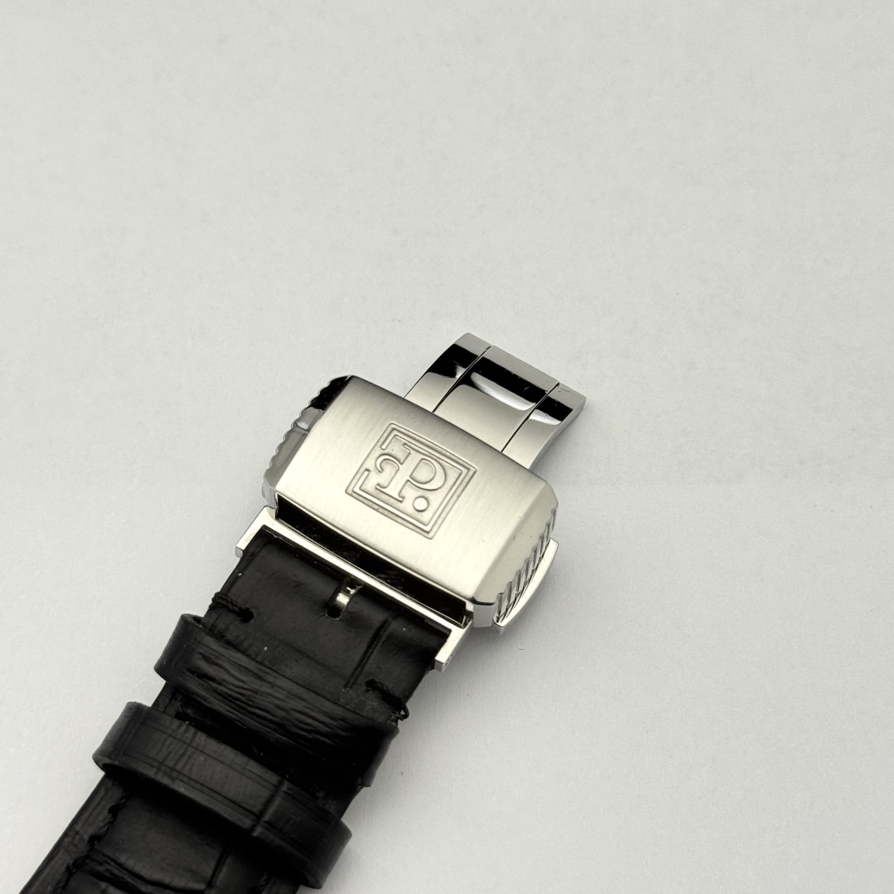 Bell & Ross Vintage detail 3