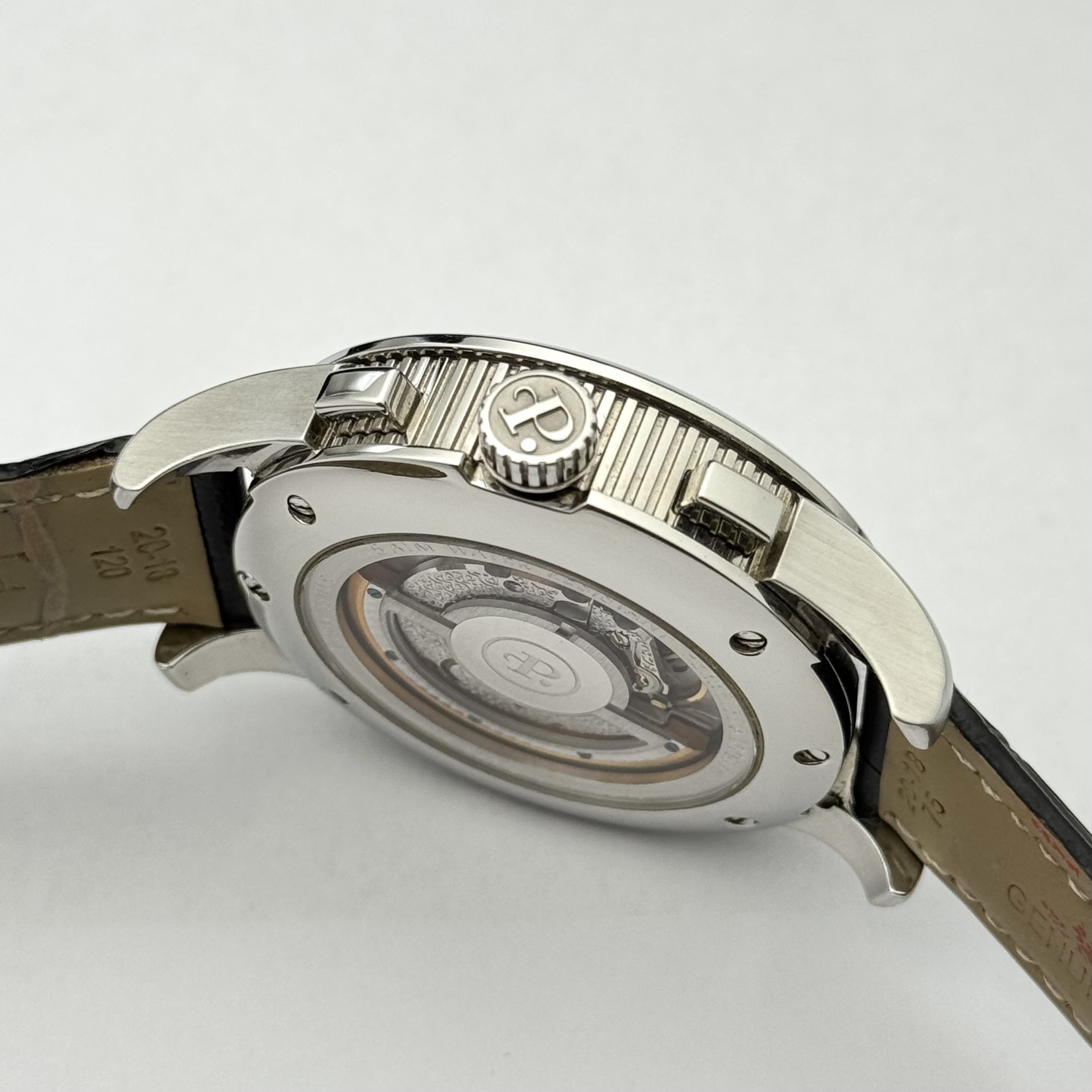 Bell & Ross Vintage detail 5