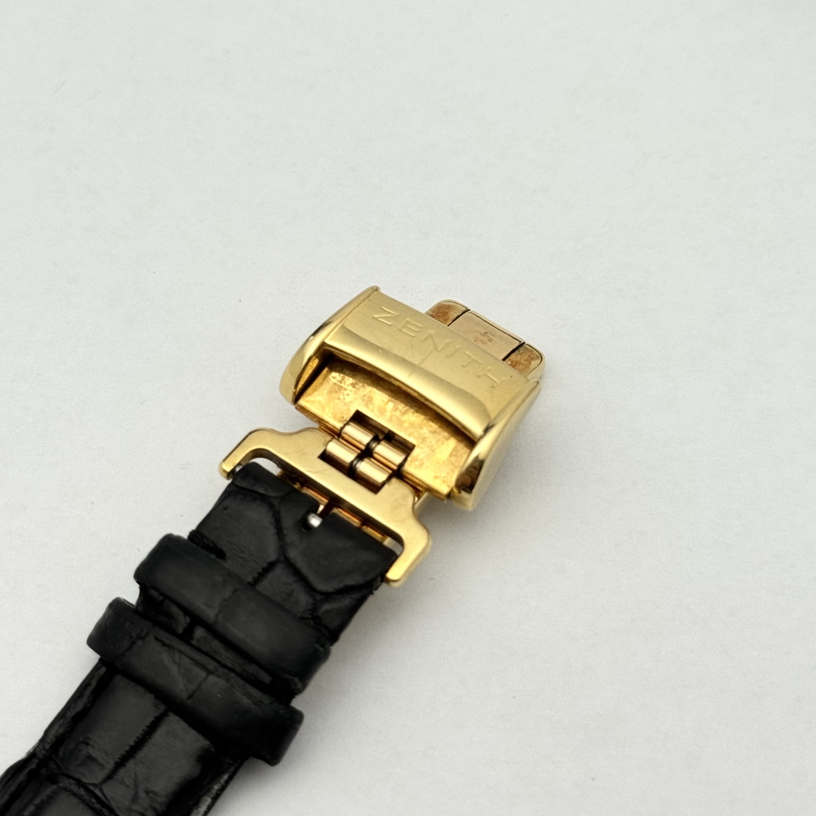 Zenith 34.1125.680 / 02.C490 detail 3