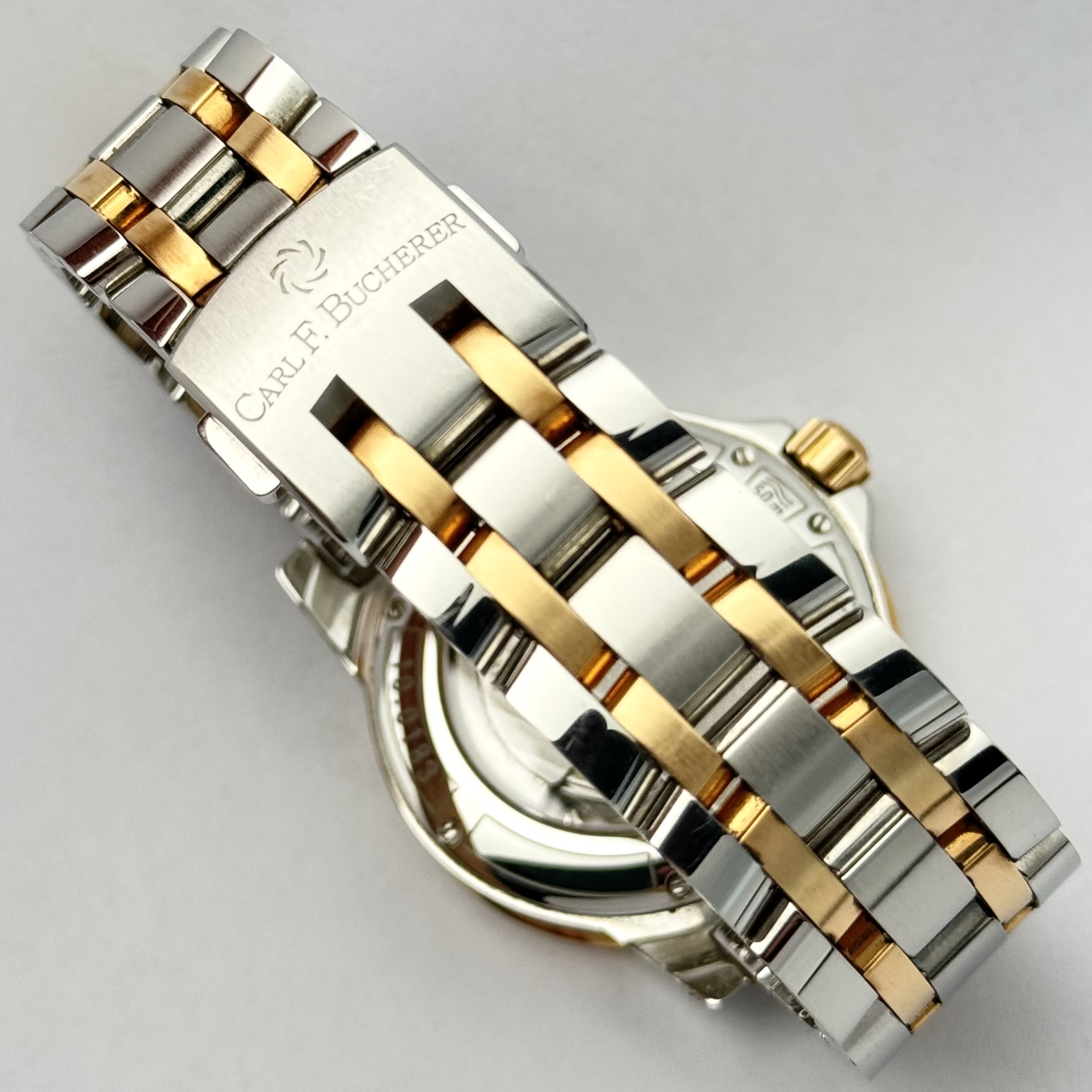 Carl F. Bucherer 00.10616.07.13.21 detail 3