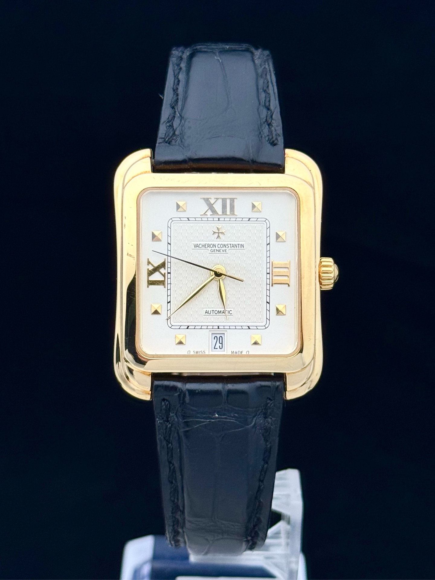 Vacheron Constantin 42100