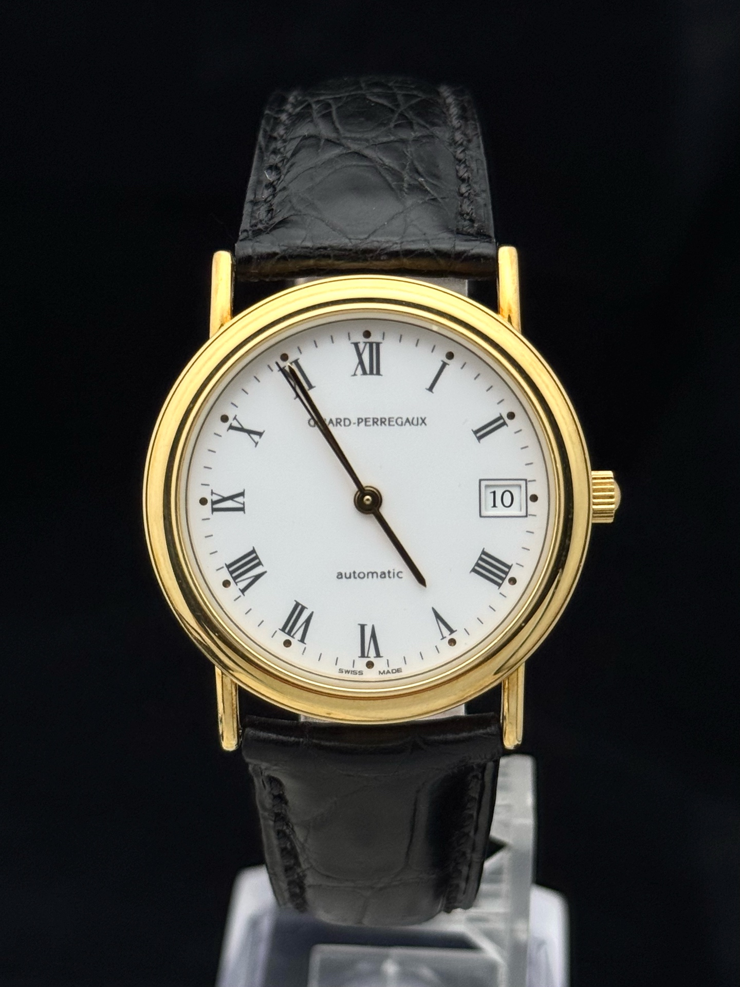 Girard Perregaux Vintage