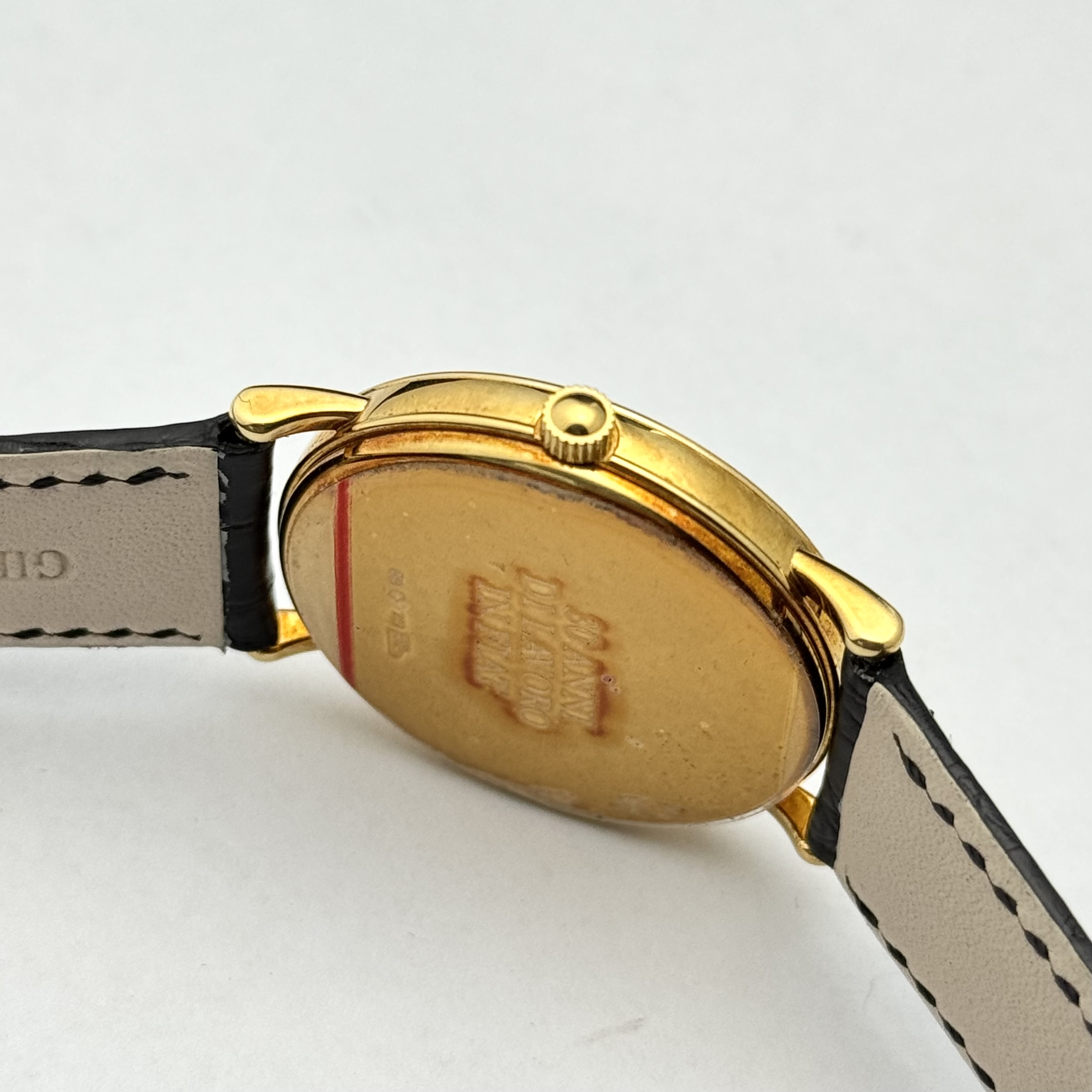 Girard Perregaux Vintage detail 4