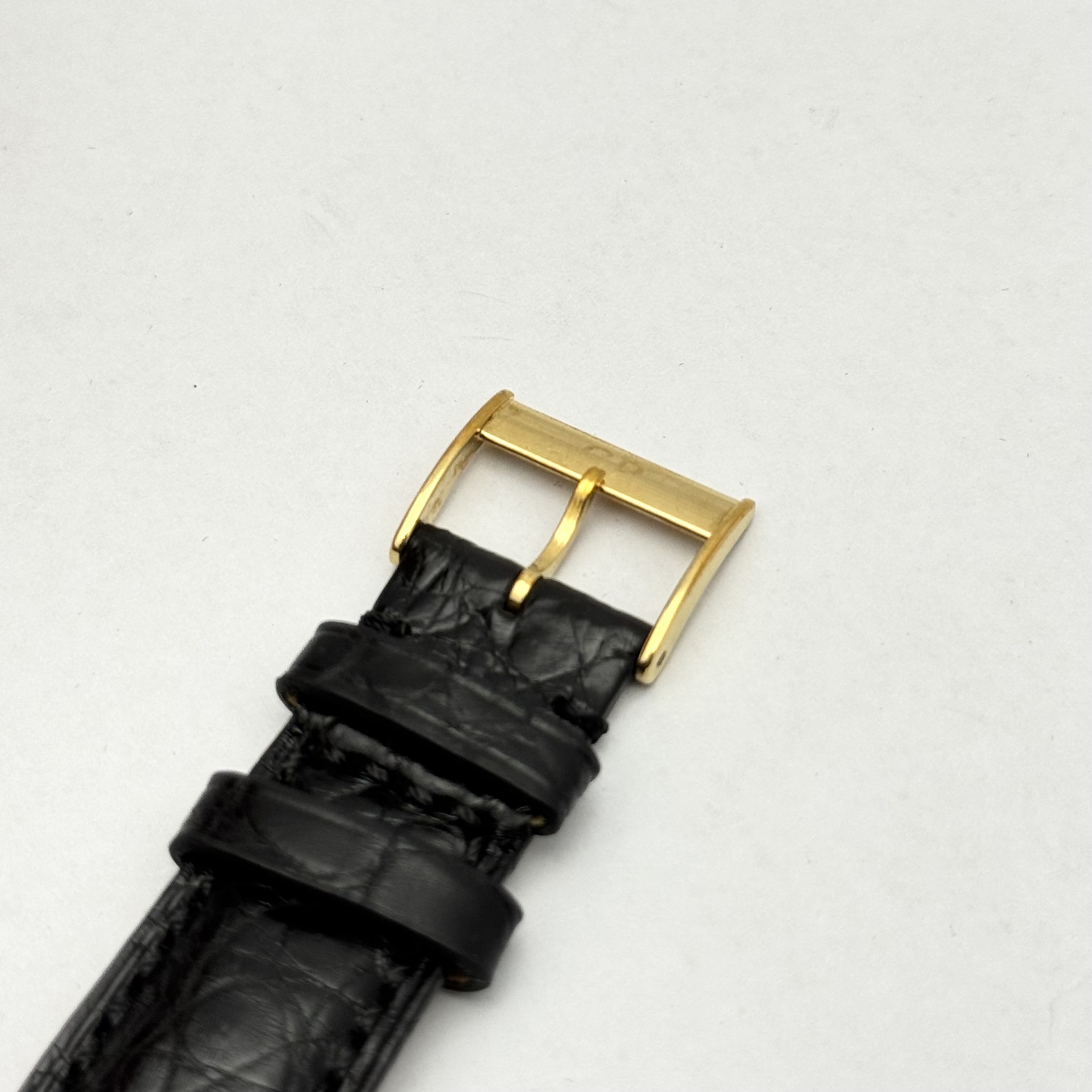 Girard Perregaux Vintage detail 5