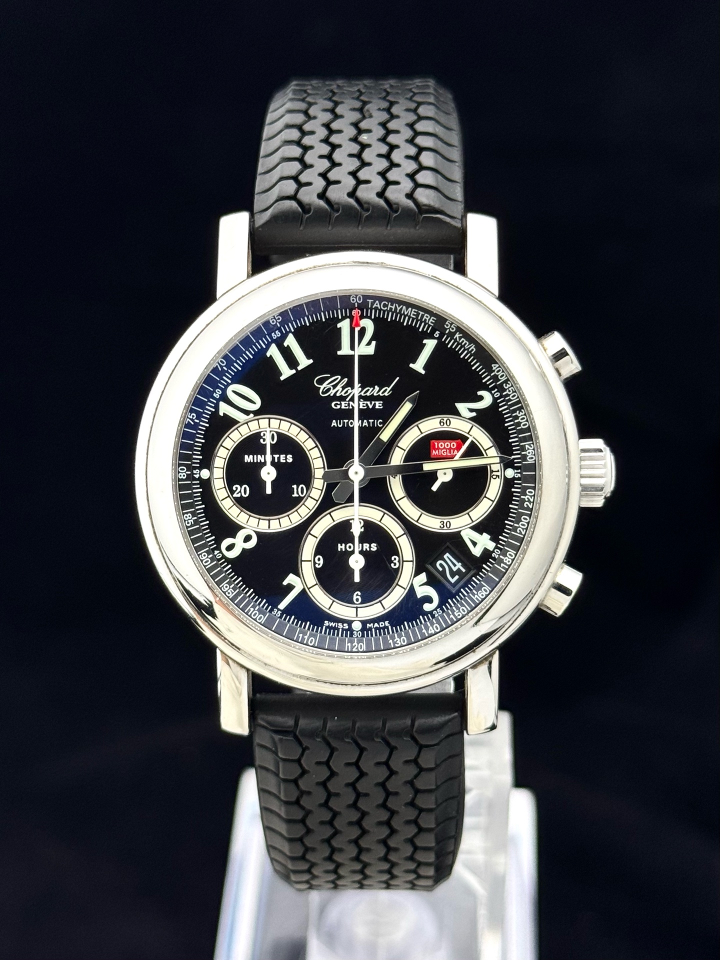 Chopard 168331-3001