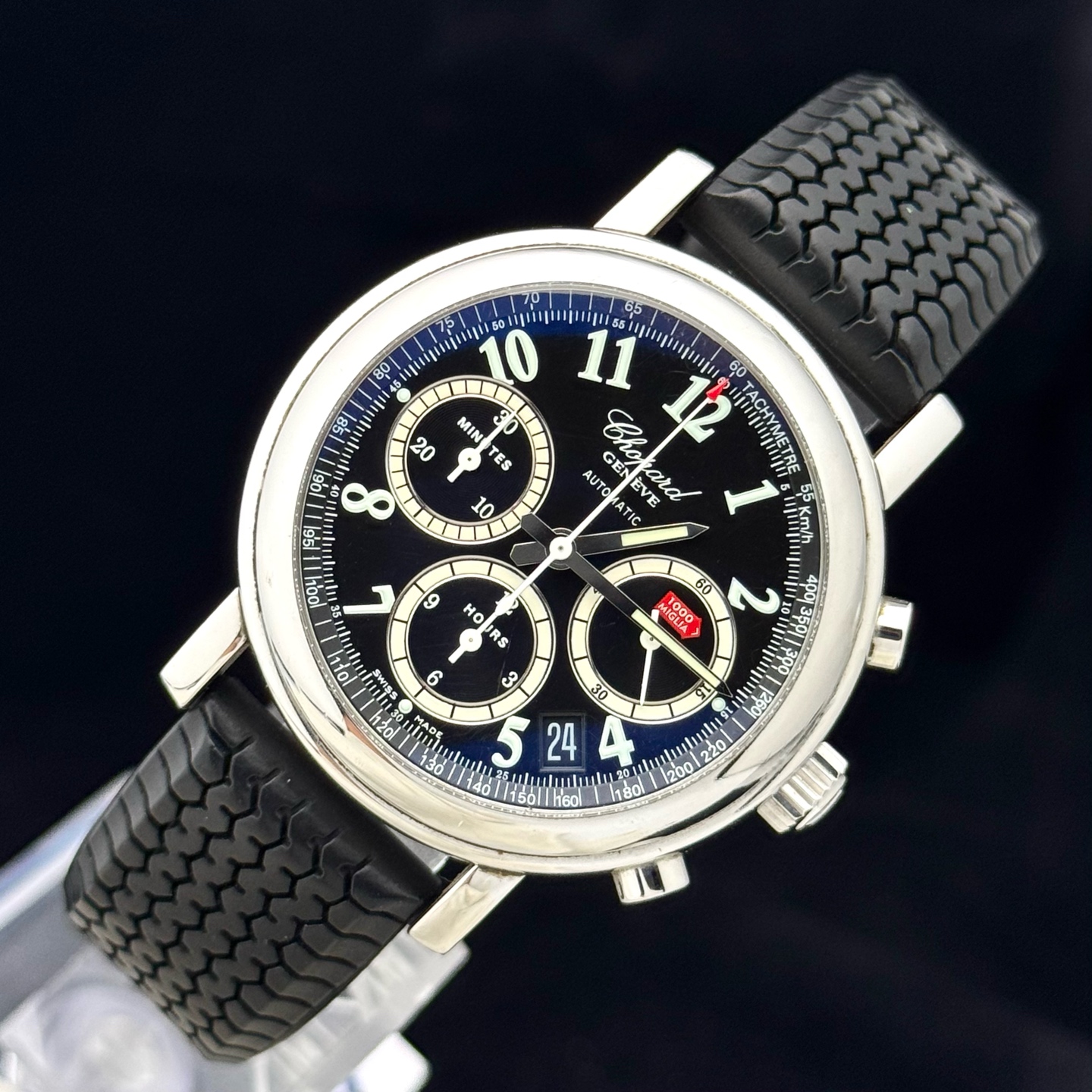 Chopard 168331-3001 detail 1