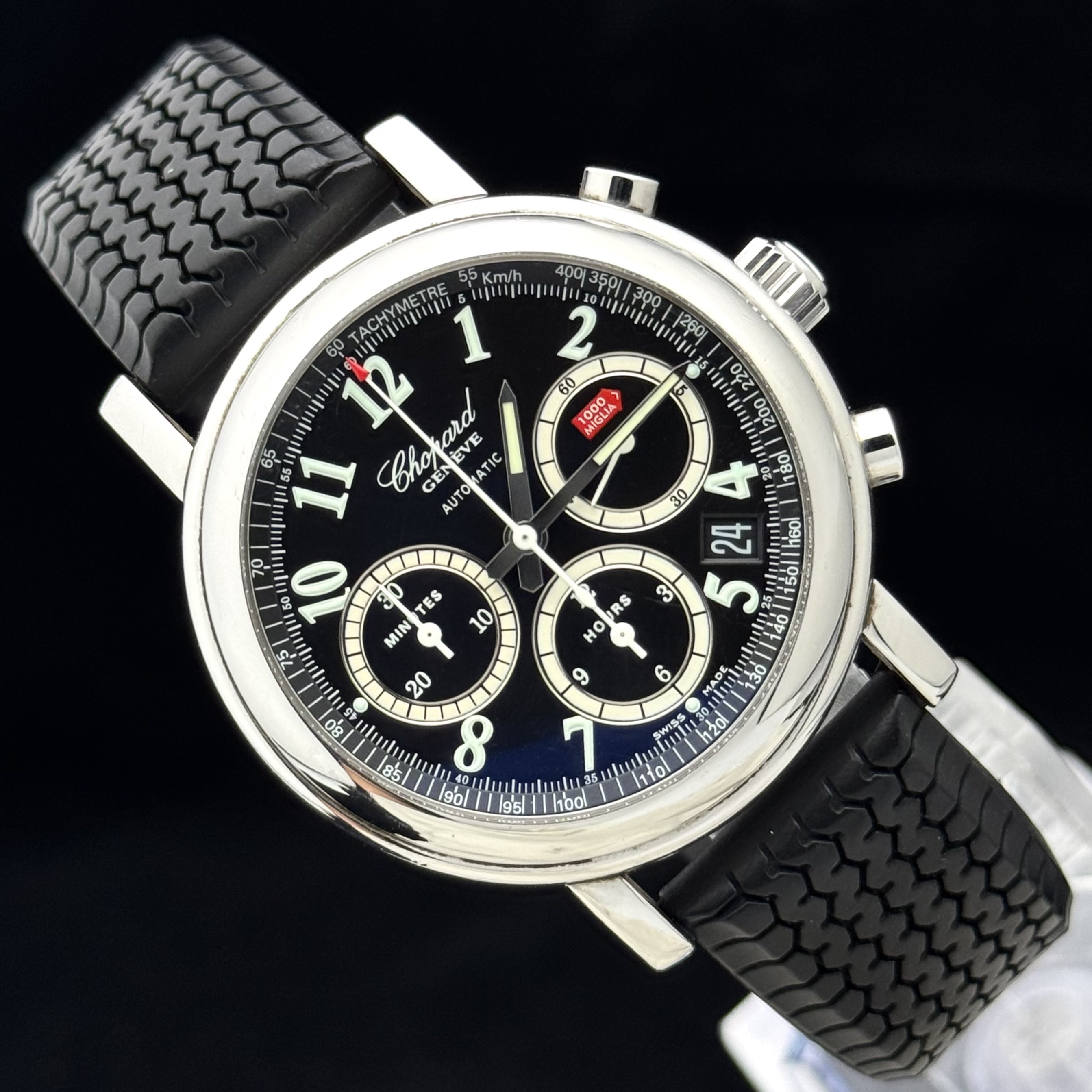 Chopard 168331-3001 detail 2