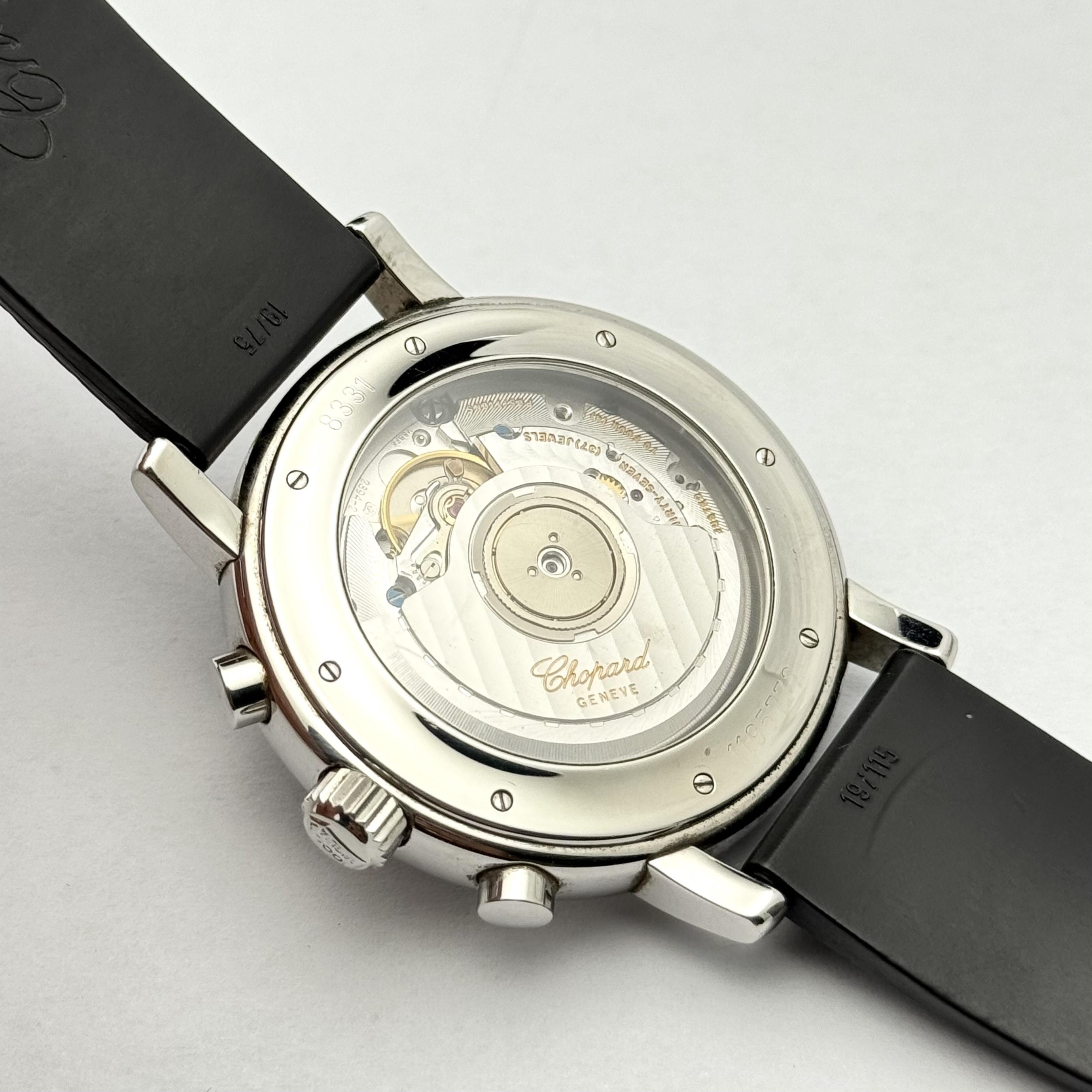 Chopard 168331-3001 detail 3