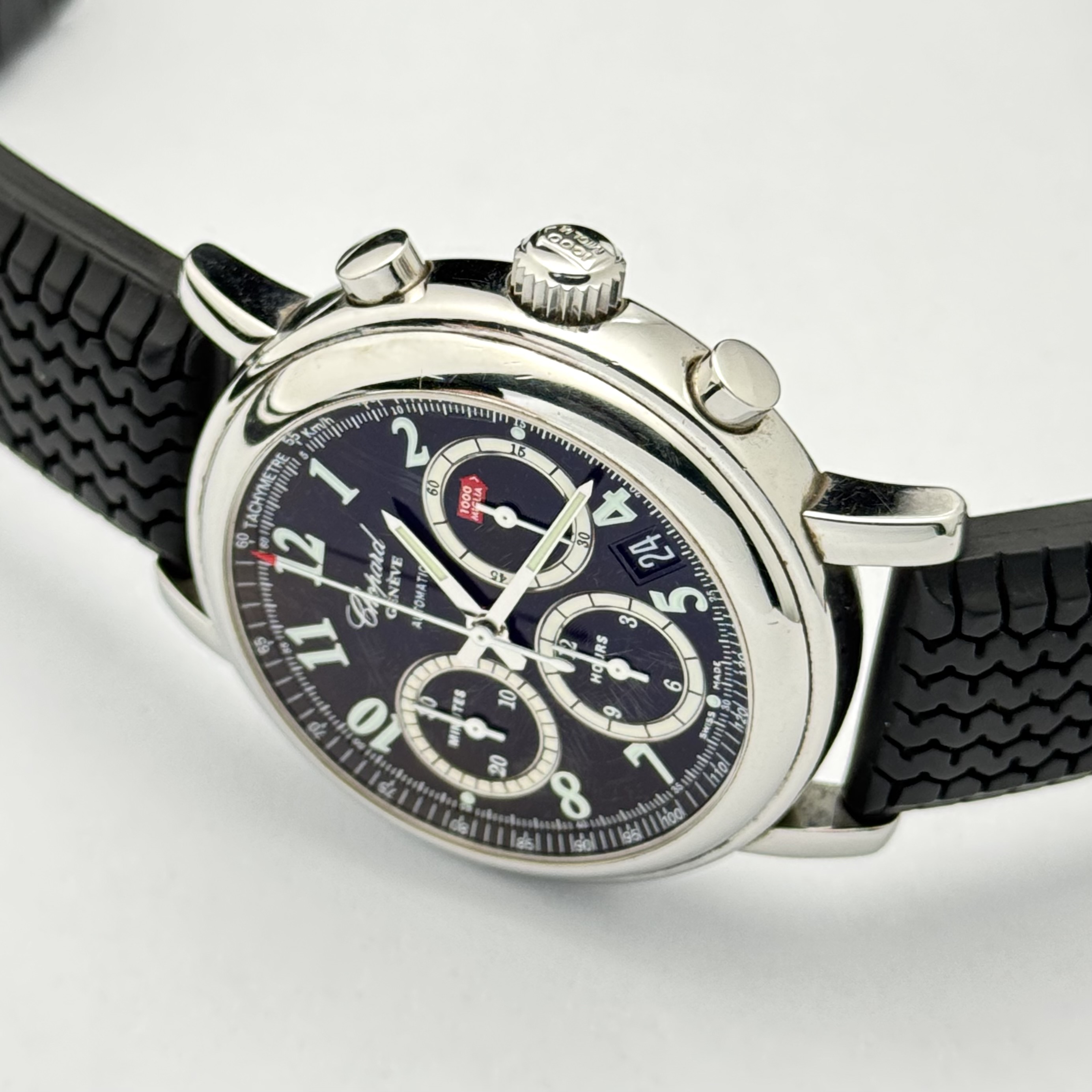 Chopard 168331-3001 detail 6