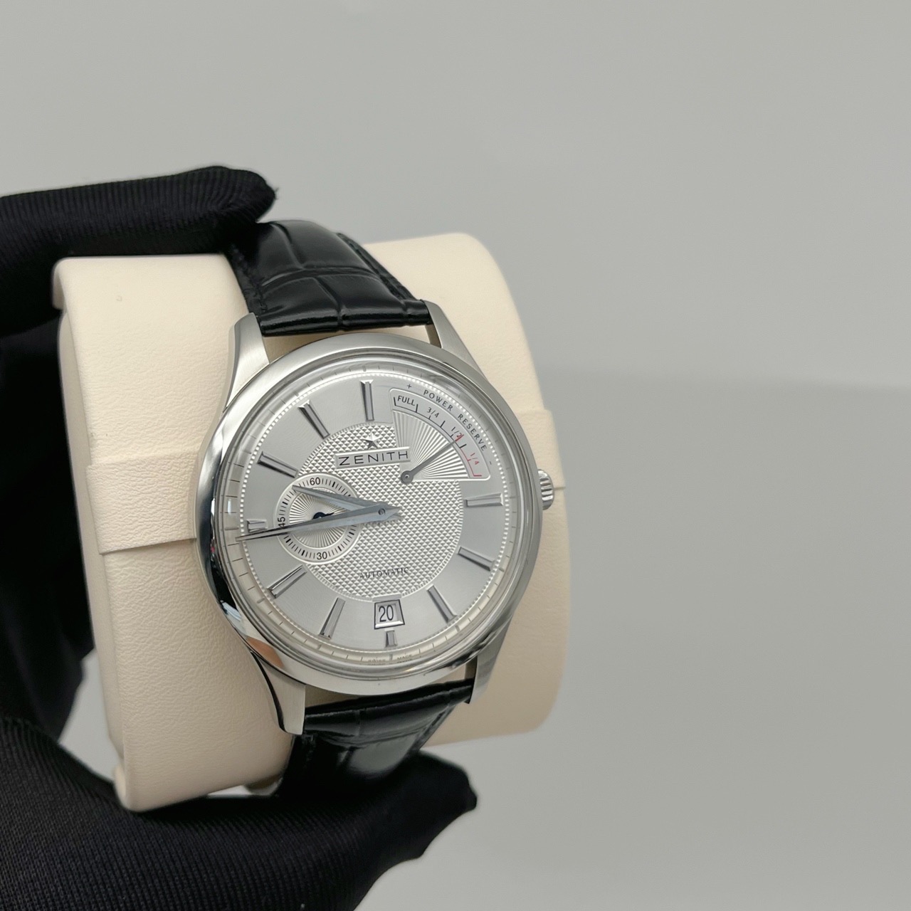 Zenith 03.2120.685 / 02.C498 detail 1