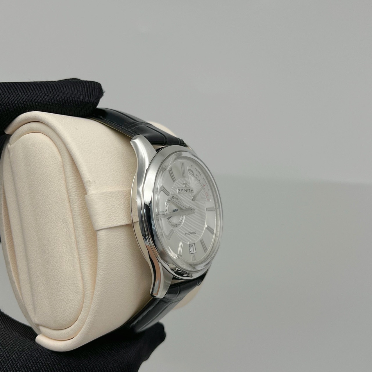 Zenith 03.2120.685 / 02.C498 detail 4
