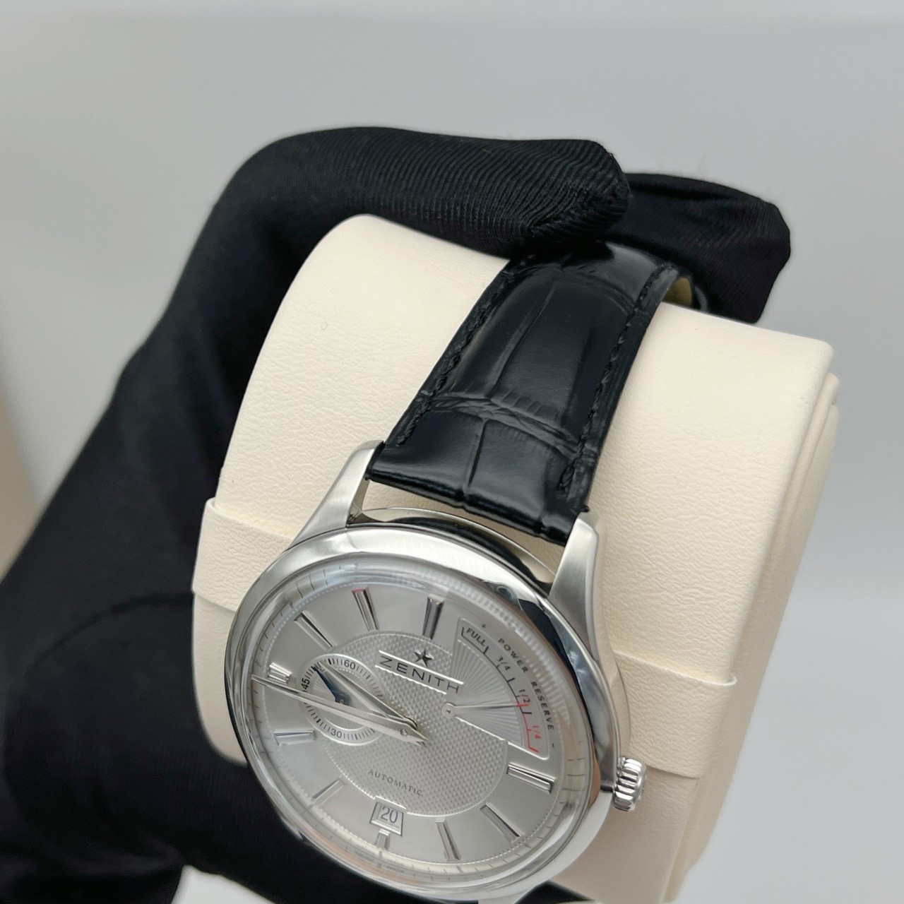 Zenith 03.2120.685 / 02.C498 detail 3