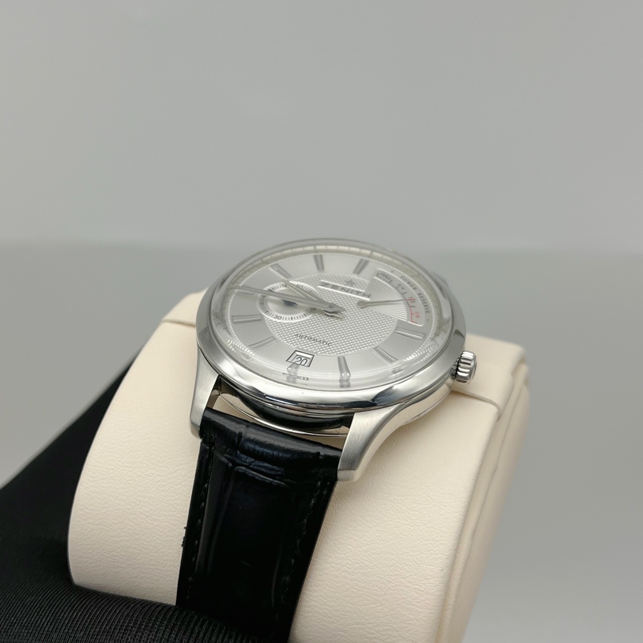 Zenith 03.2120.685 / 02.C498 detail 2