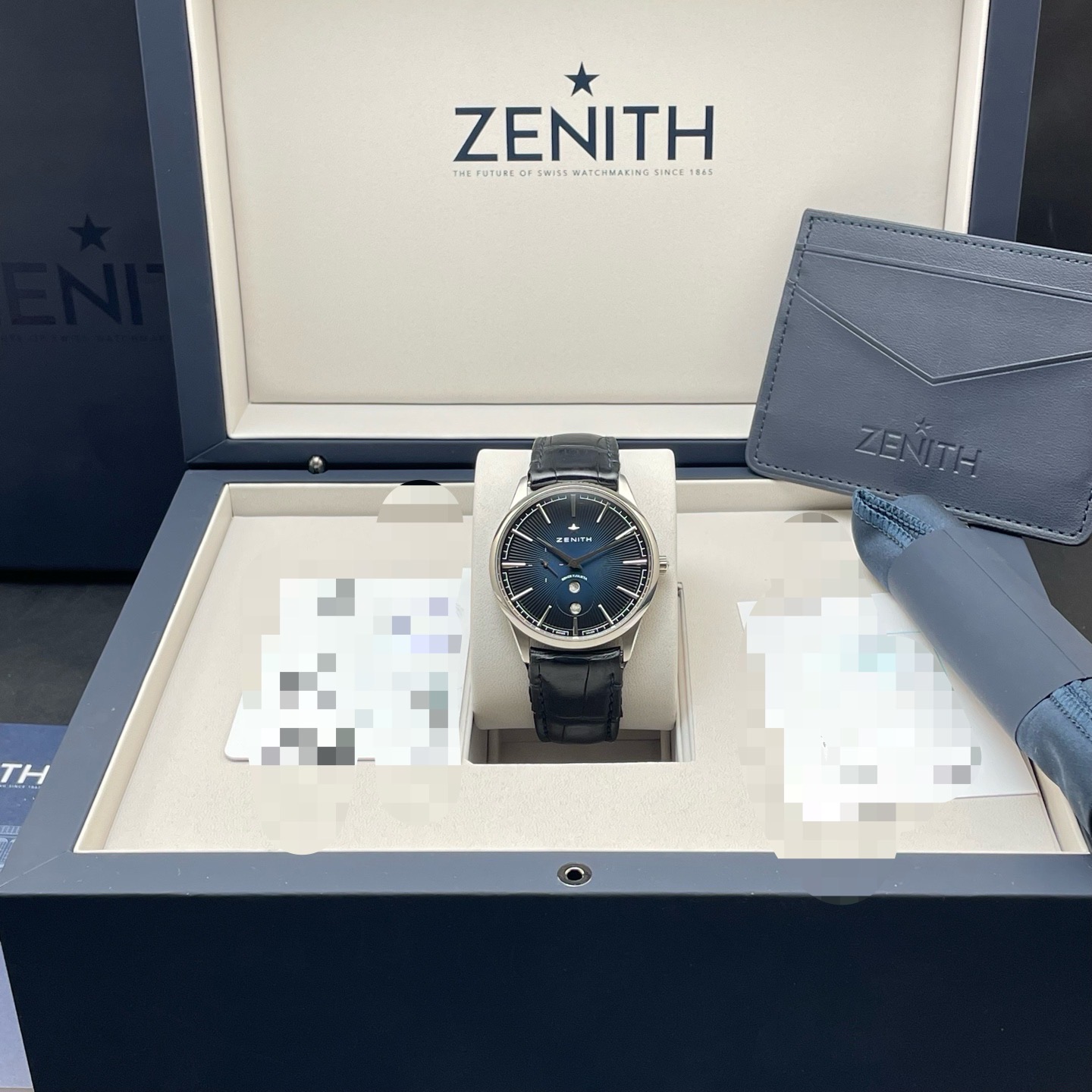 Zenith 03.3101.692 / 02.C861 detail 8