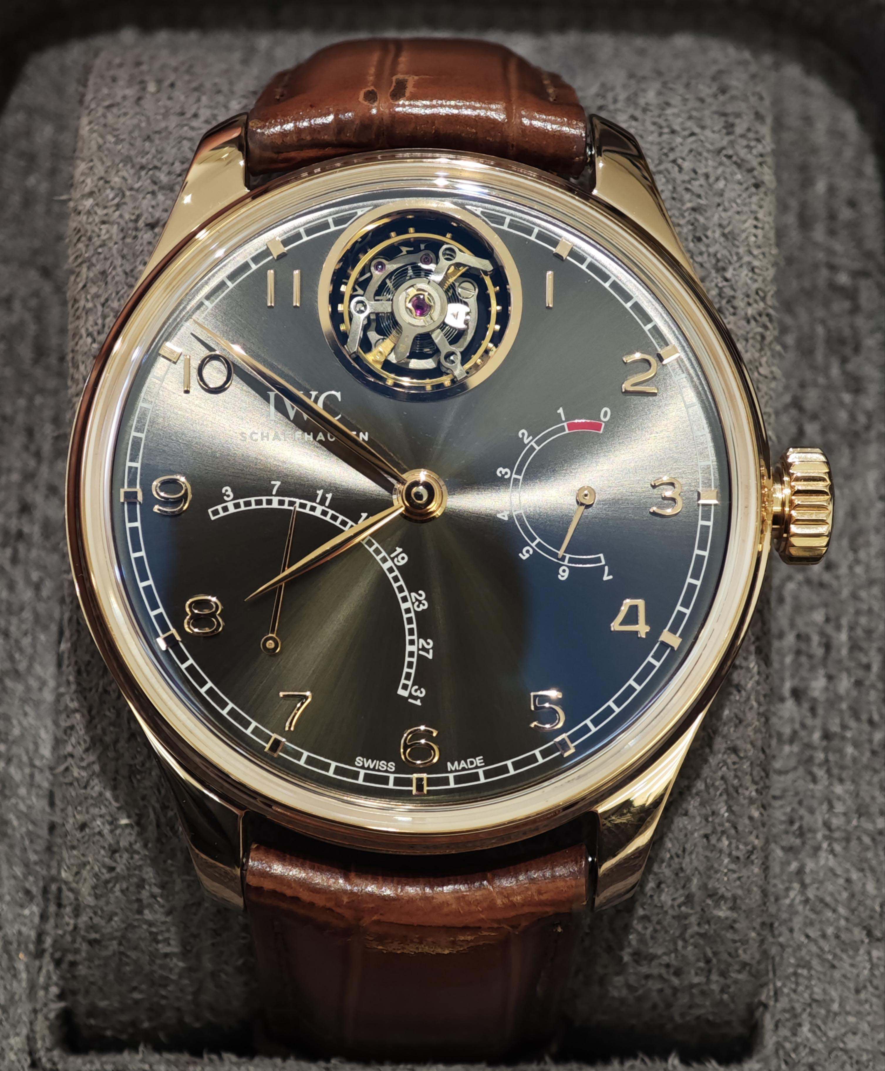 IWC IW504602 detail 5