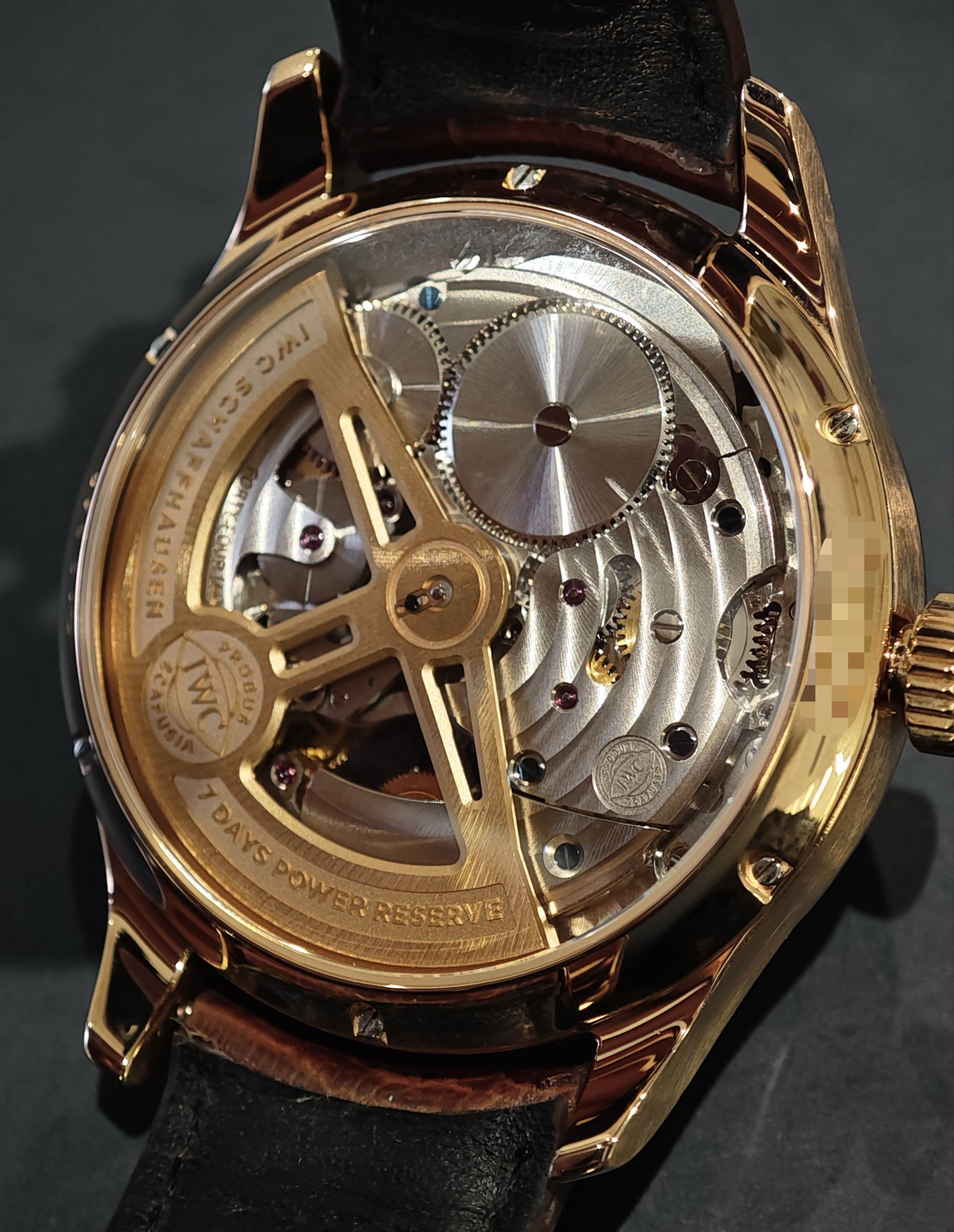 IWC IW504602 detail 8